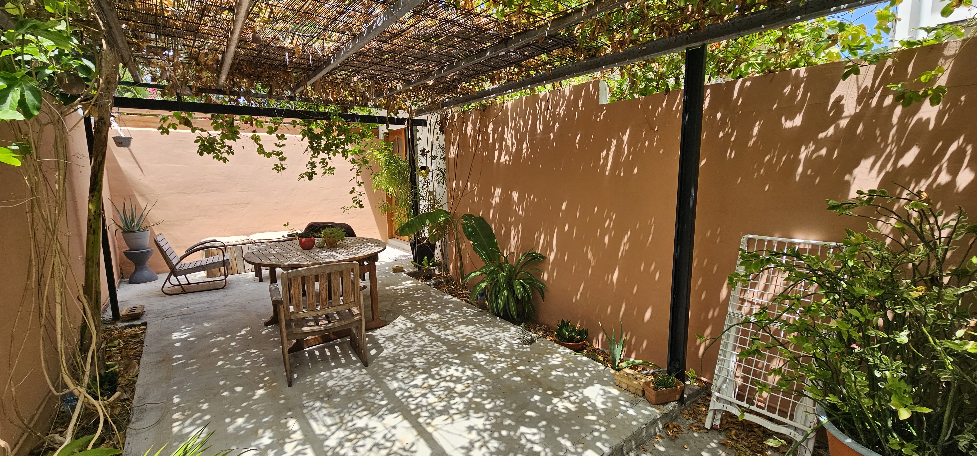 rue de sables, Réunion, 1 Bedroom Bedrooms, ,Appartement,À louer,rue de sables,1074