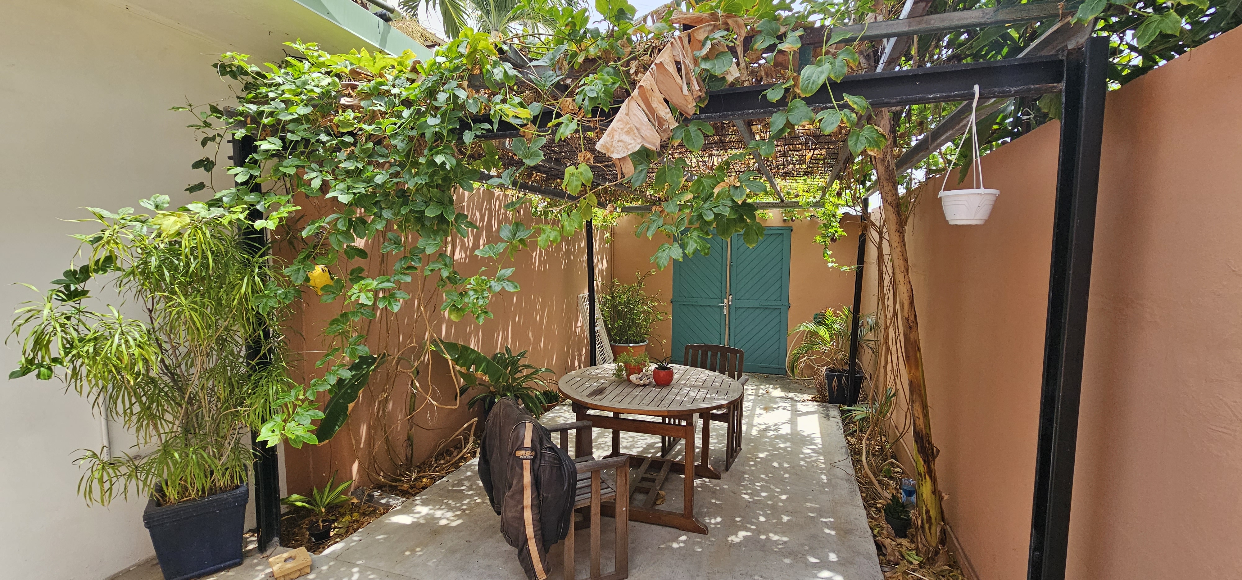 rue de sables, Réunion, 1 Bedroom Bedrooms, ,Appartement,À louer,rue de sables,1074