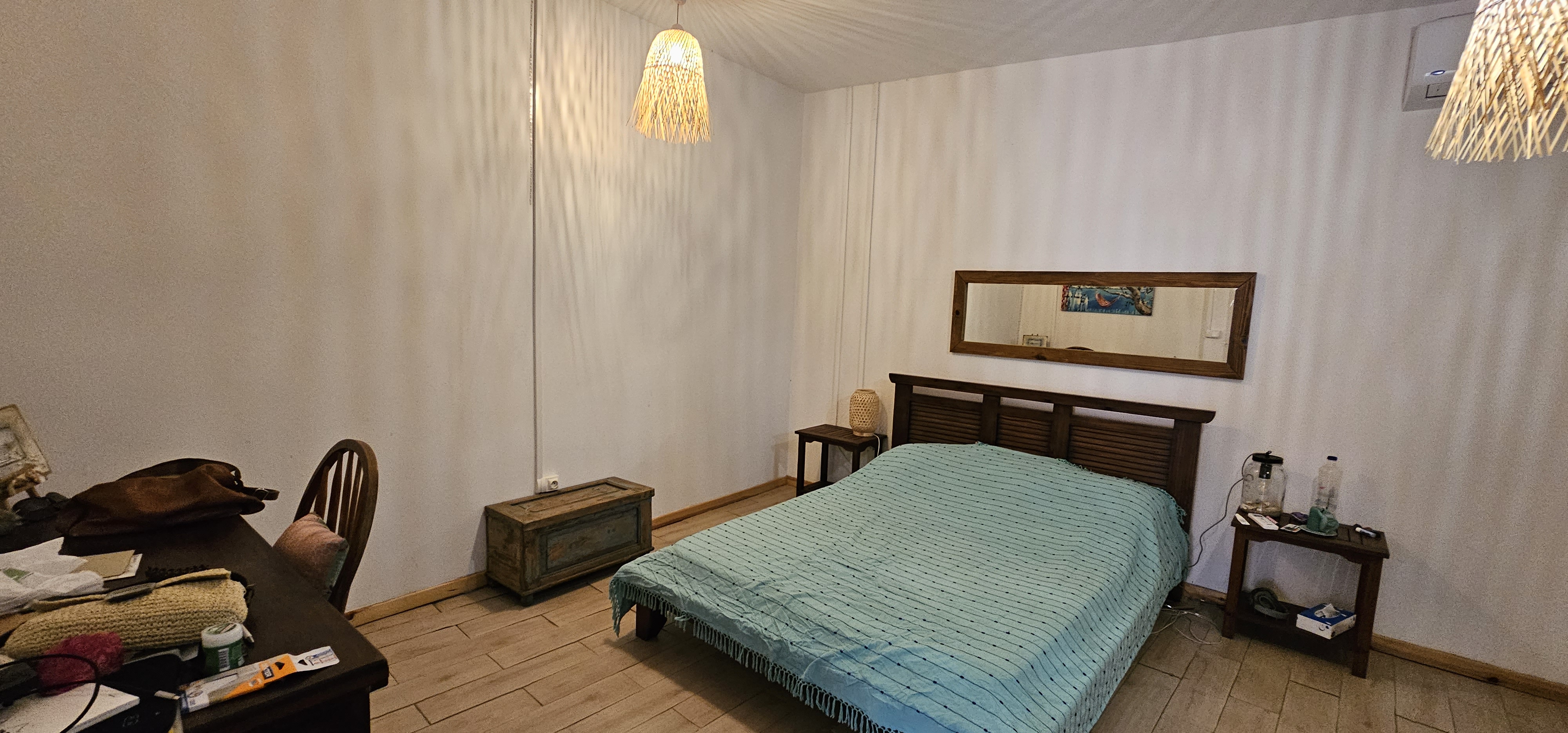 rue de sables, Réunion, 1 Bedroom Bedrooms, ,Appartement,À louer,rue de sables,1074