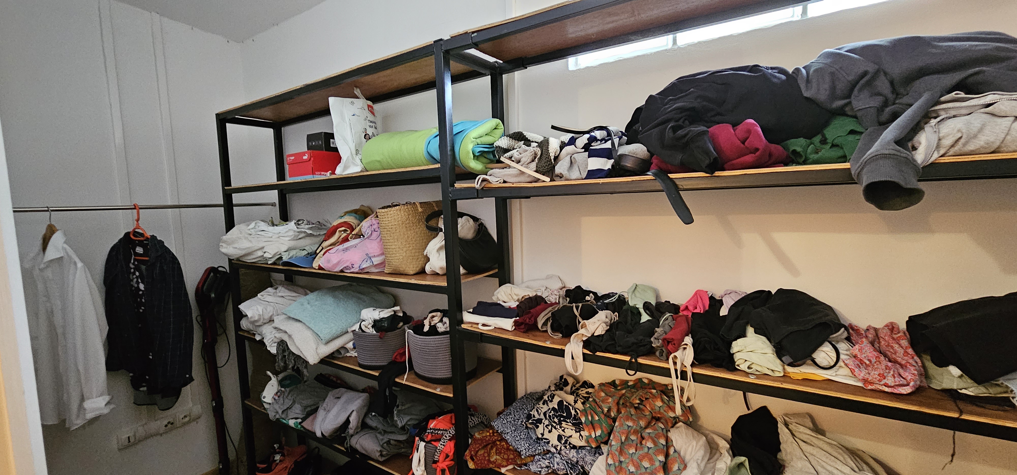 rue de sables, Réunion, 1 Bedroom Bedrooms, ,Appartement,À louer,rue de sables,1074