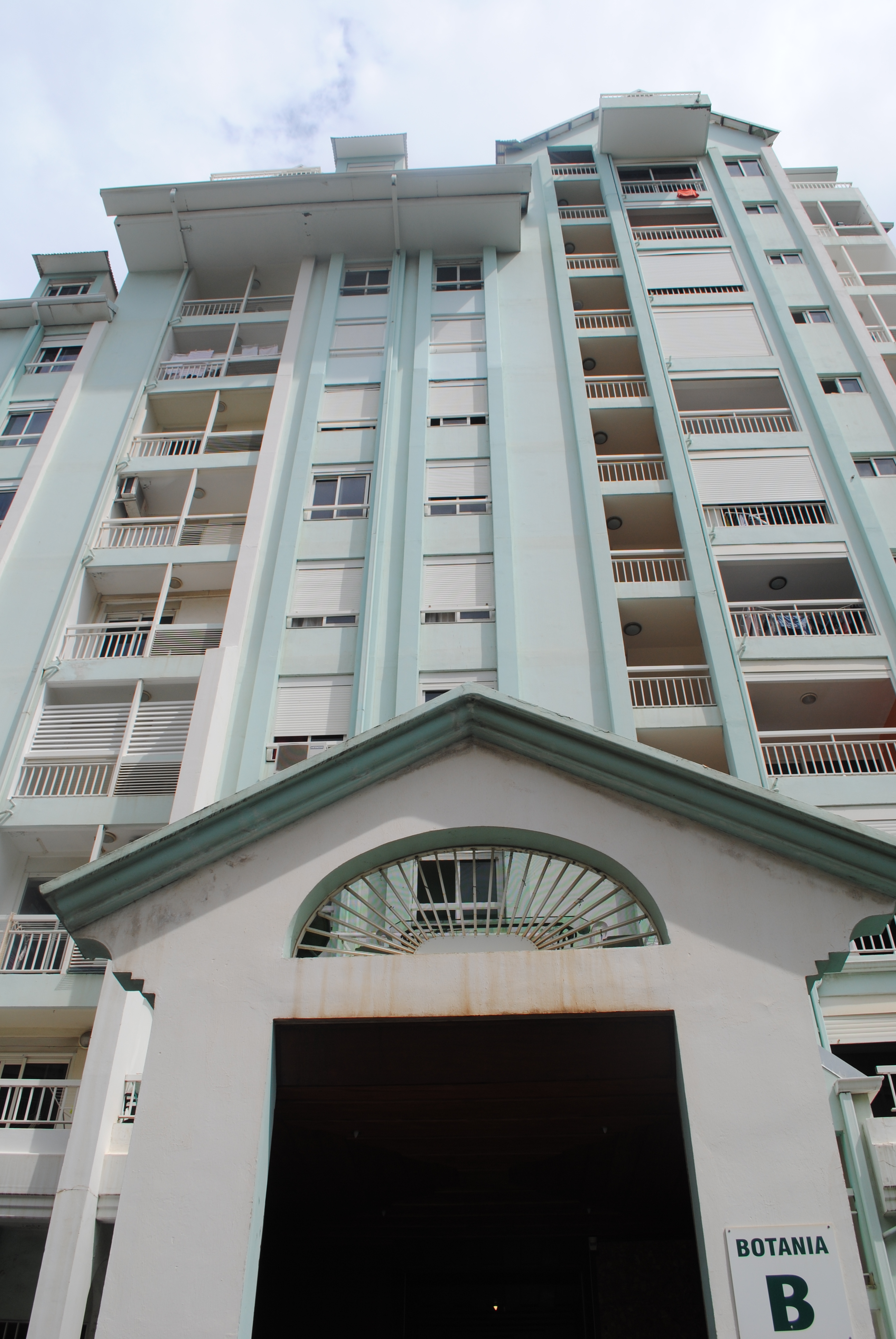 allée montplaisir, Réunion, ,Appartement,À louer,allée montplaisir,1111