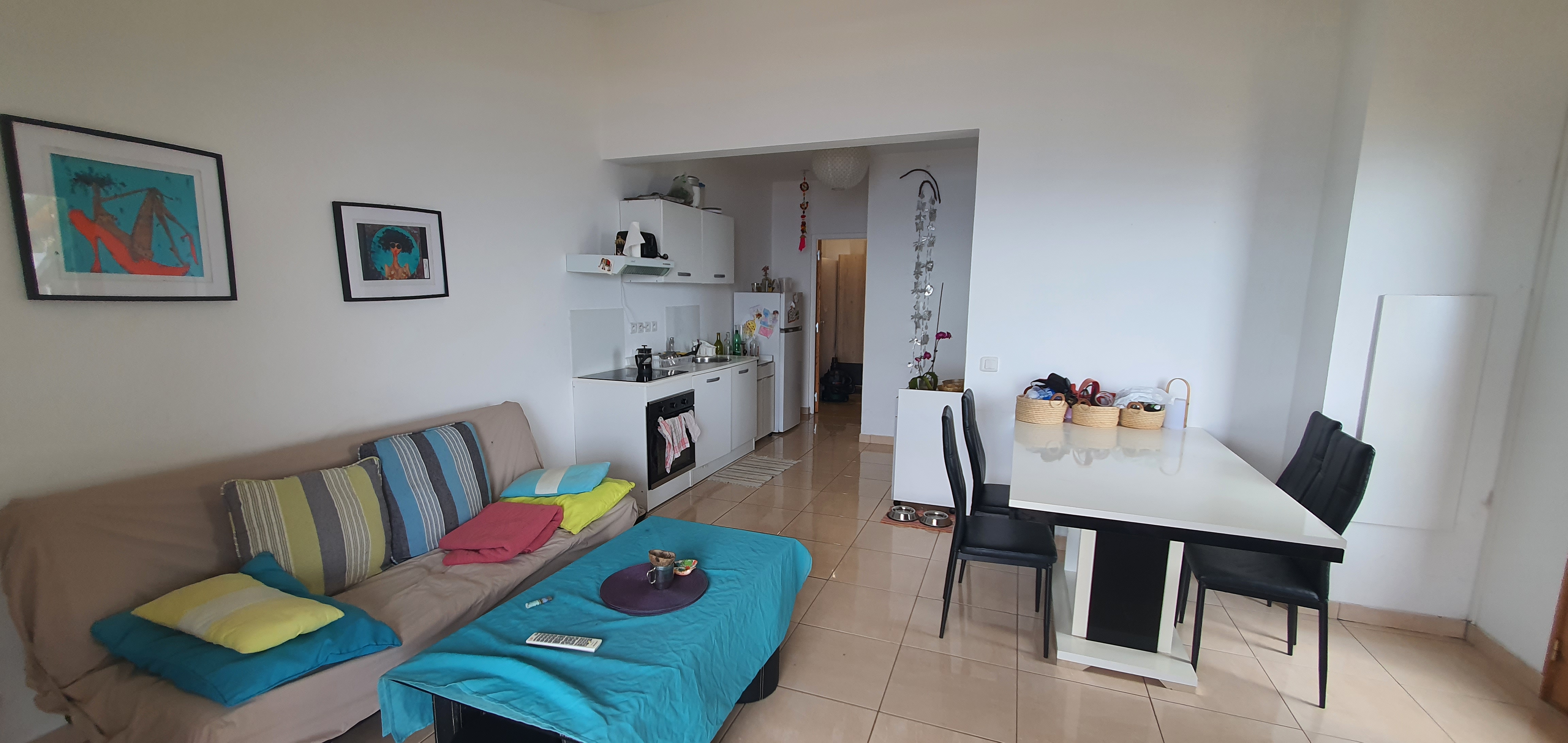 Adresse non valide, 1 Chambre Chambres, ,Appartement,À louer,chemin vieille usine,1123