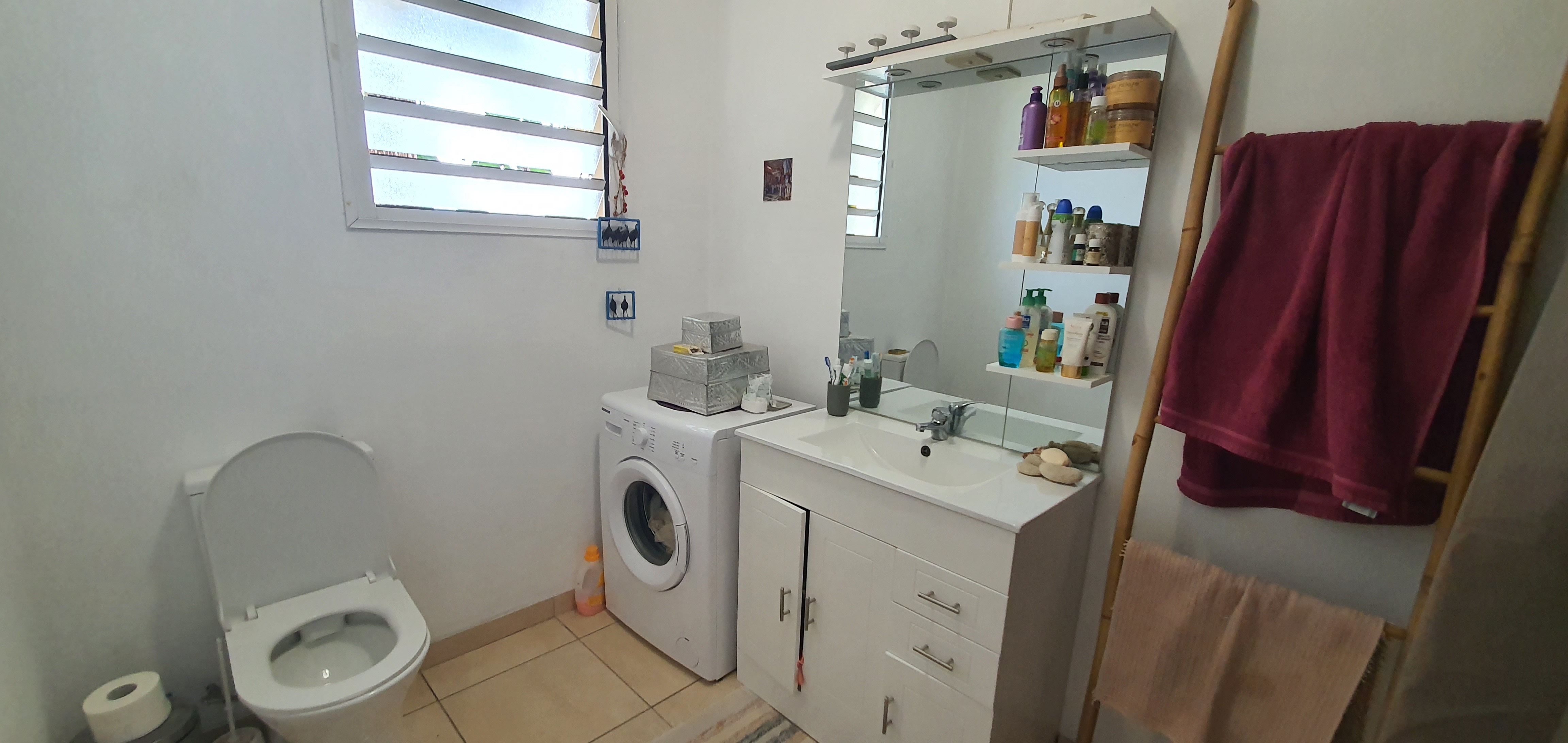 Adresse non valide, 1 Chambre Chambres, ,Appartement,À louer,chemin vieille usine,1123
