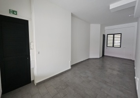 rue de saint-paul, Réunion, ,Commerce,À louer,rue de saint-paul,1124