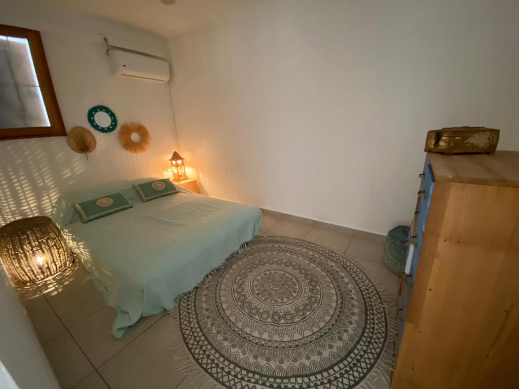 rue des sables, Réunion, 2 Chambres Chambres, ,Appartement,À louer,rue des sables,1125