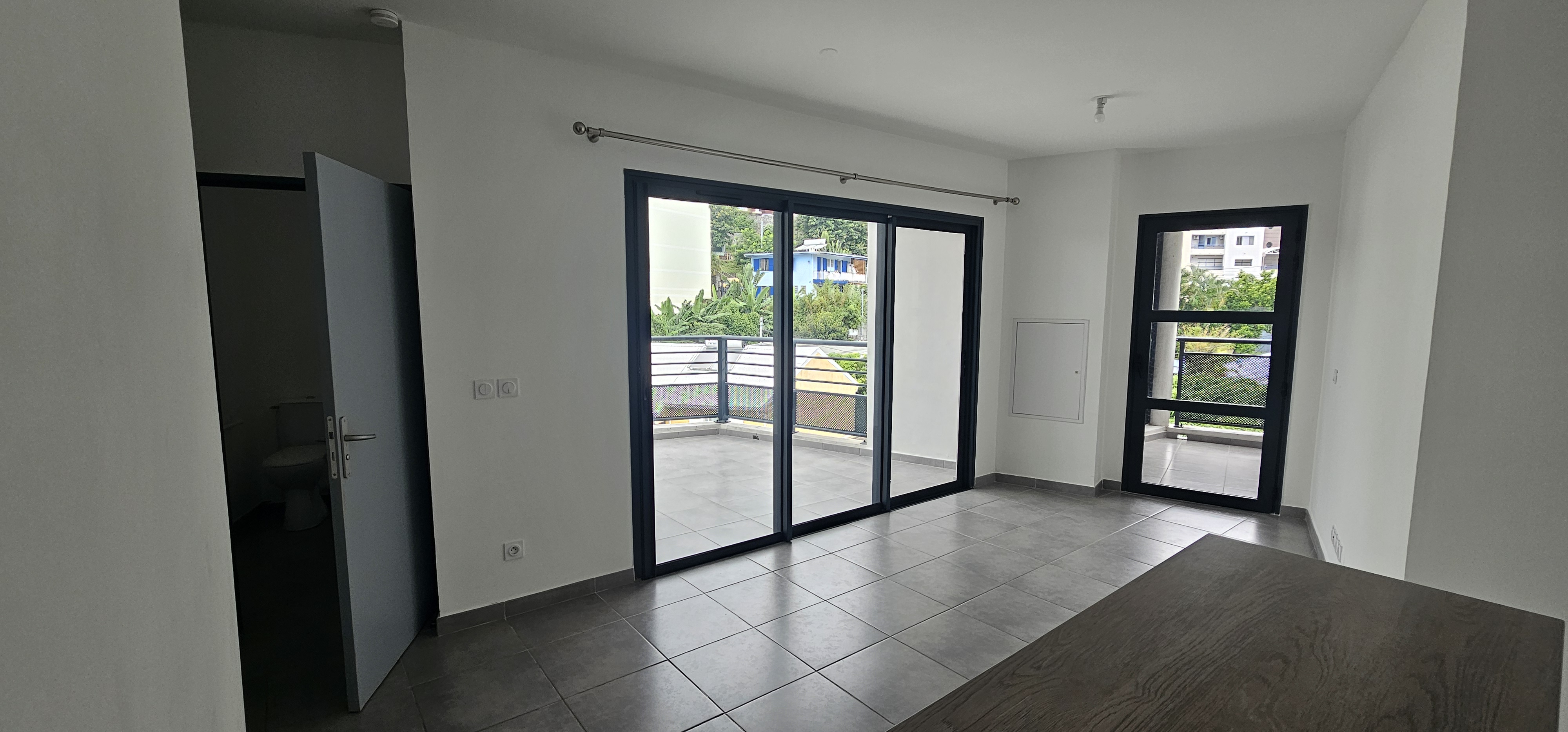 1 allée des opales, Réunion, 2 Chambres Chambres, ,Appartement,À louer,allée des opales,3,1129