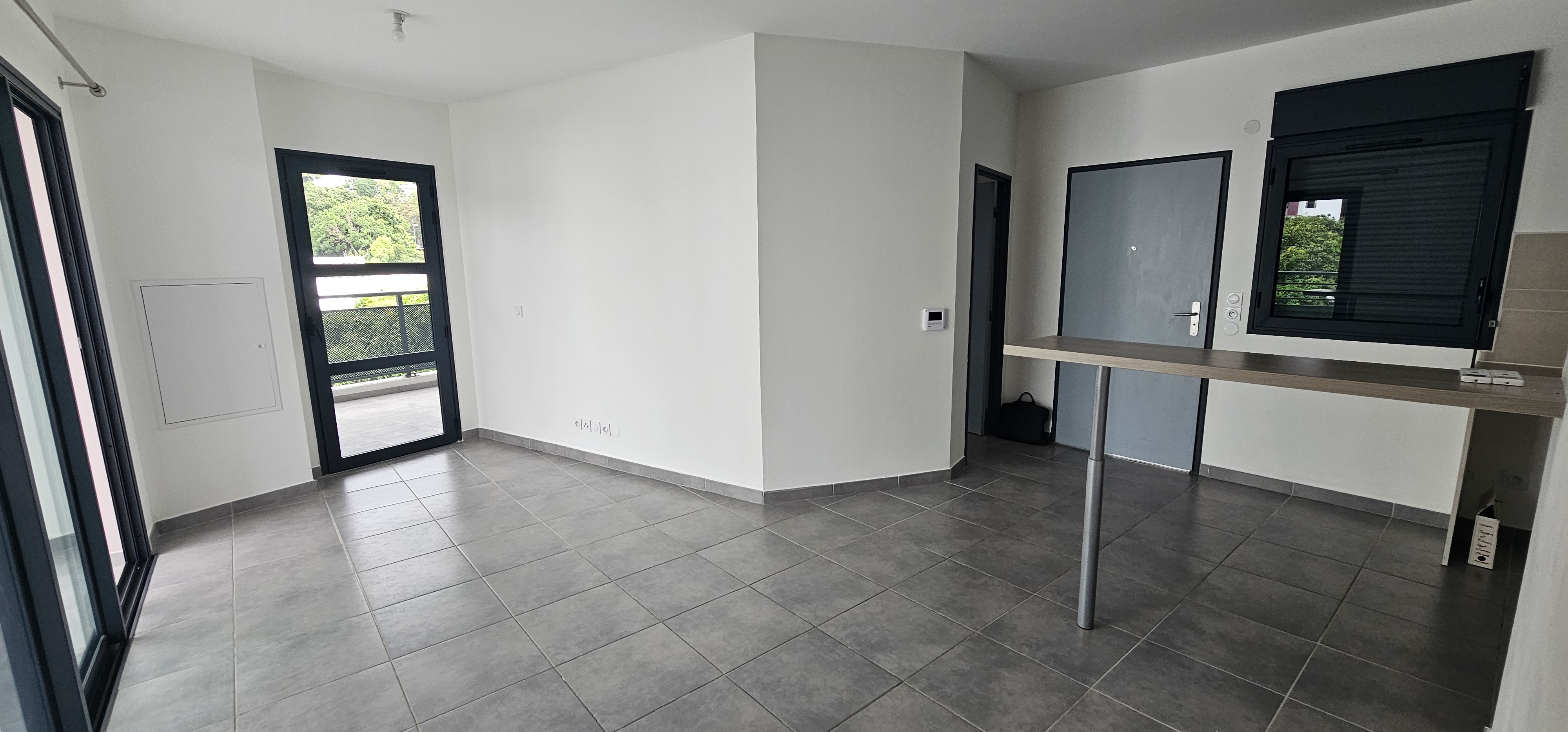 1 allée des opales, Réunion, 2 Chambres Chambres, ,Appartement,À louer,allée des opales,3,1129