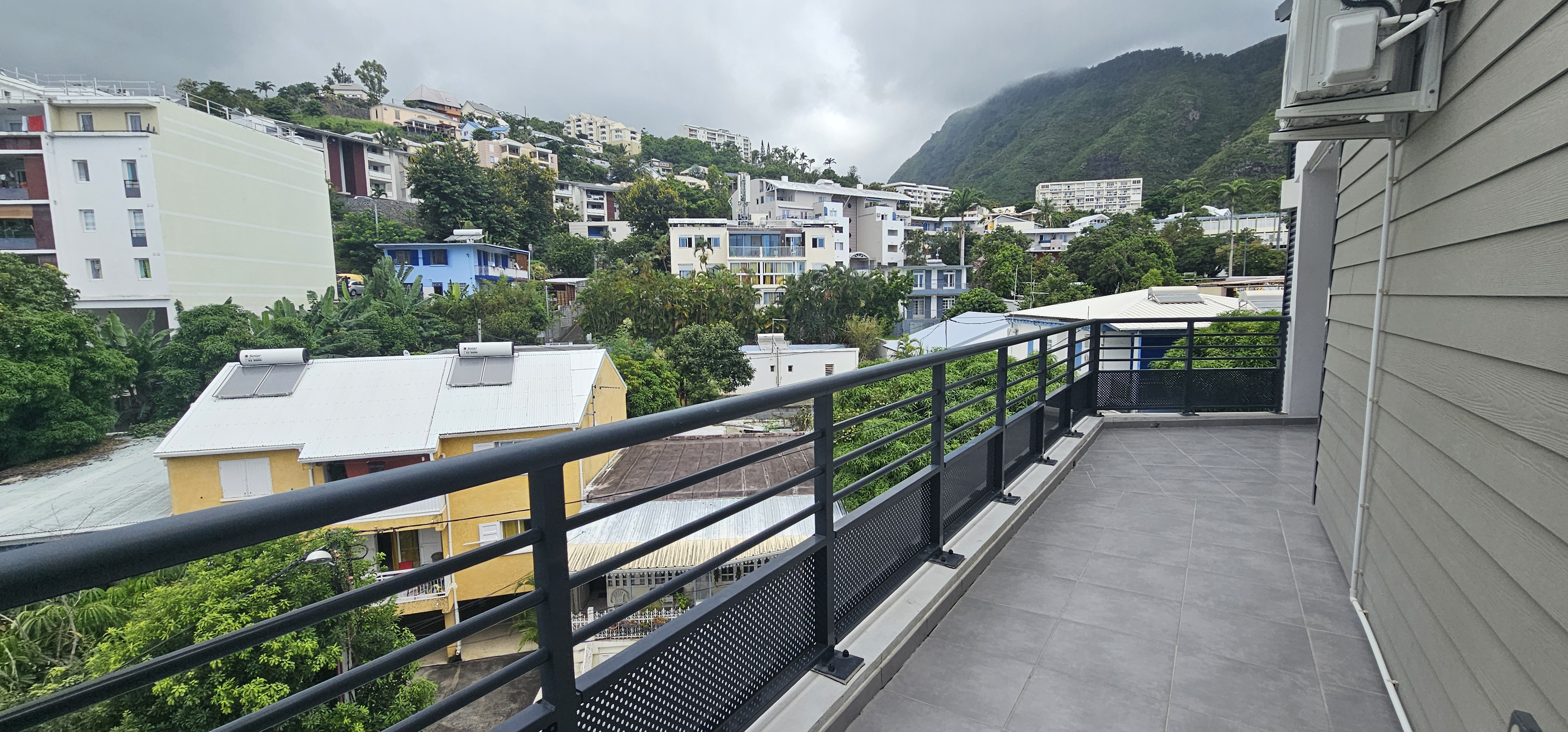 1 allée des opales, Réunion, 2 Chambres Chambres, ,Appartement,À louer,allée des opales,3,1129