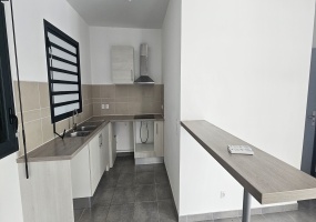 1 allée des opales, Réunion, 2 Chambres Chambres, ,Appartement,À louer,allée des opales,3,1129