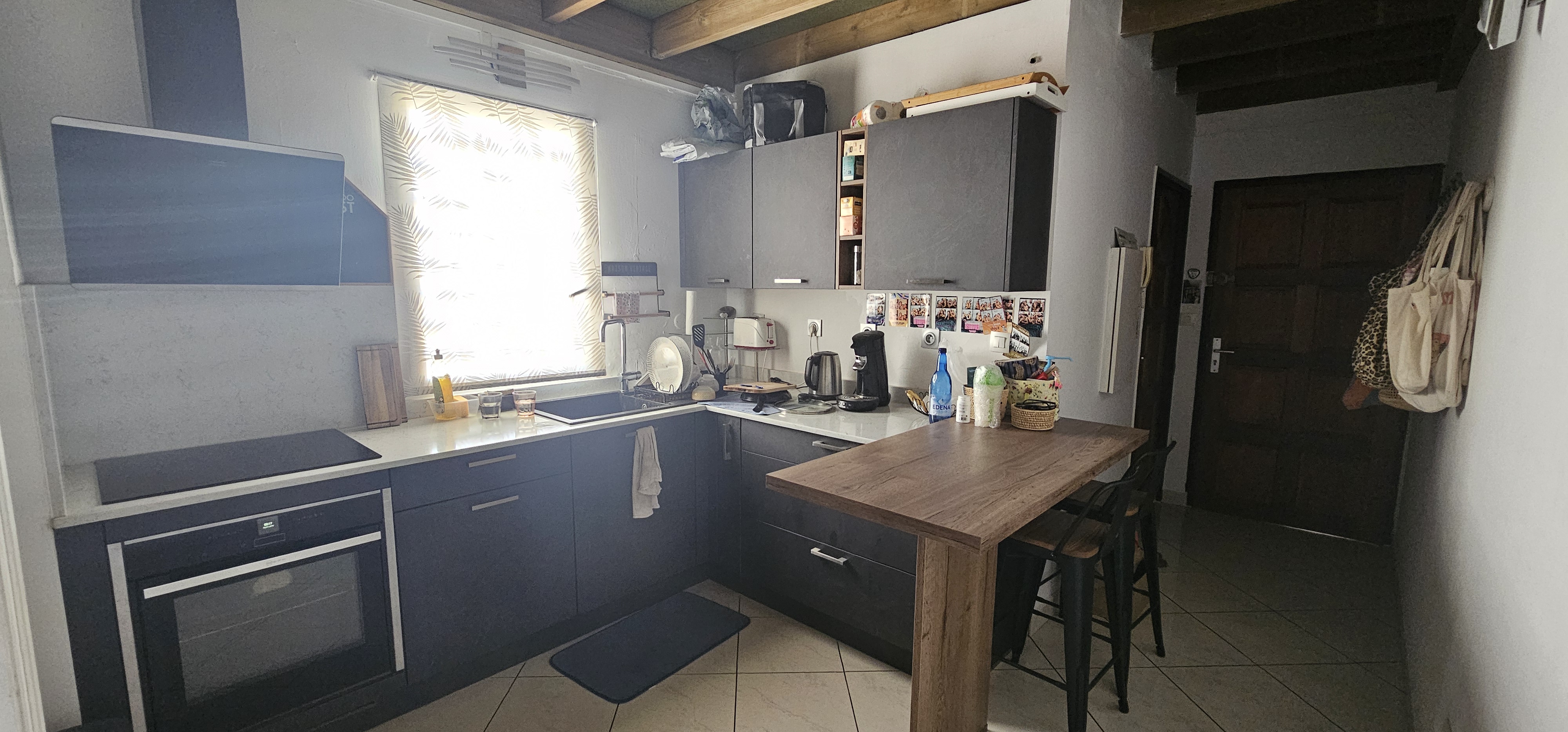 10 bis rue de la poste, Réunion, 1 Chambre Chambres, ,Appartement,À louer,rue de la poste,3,1130