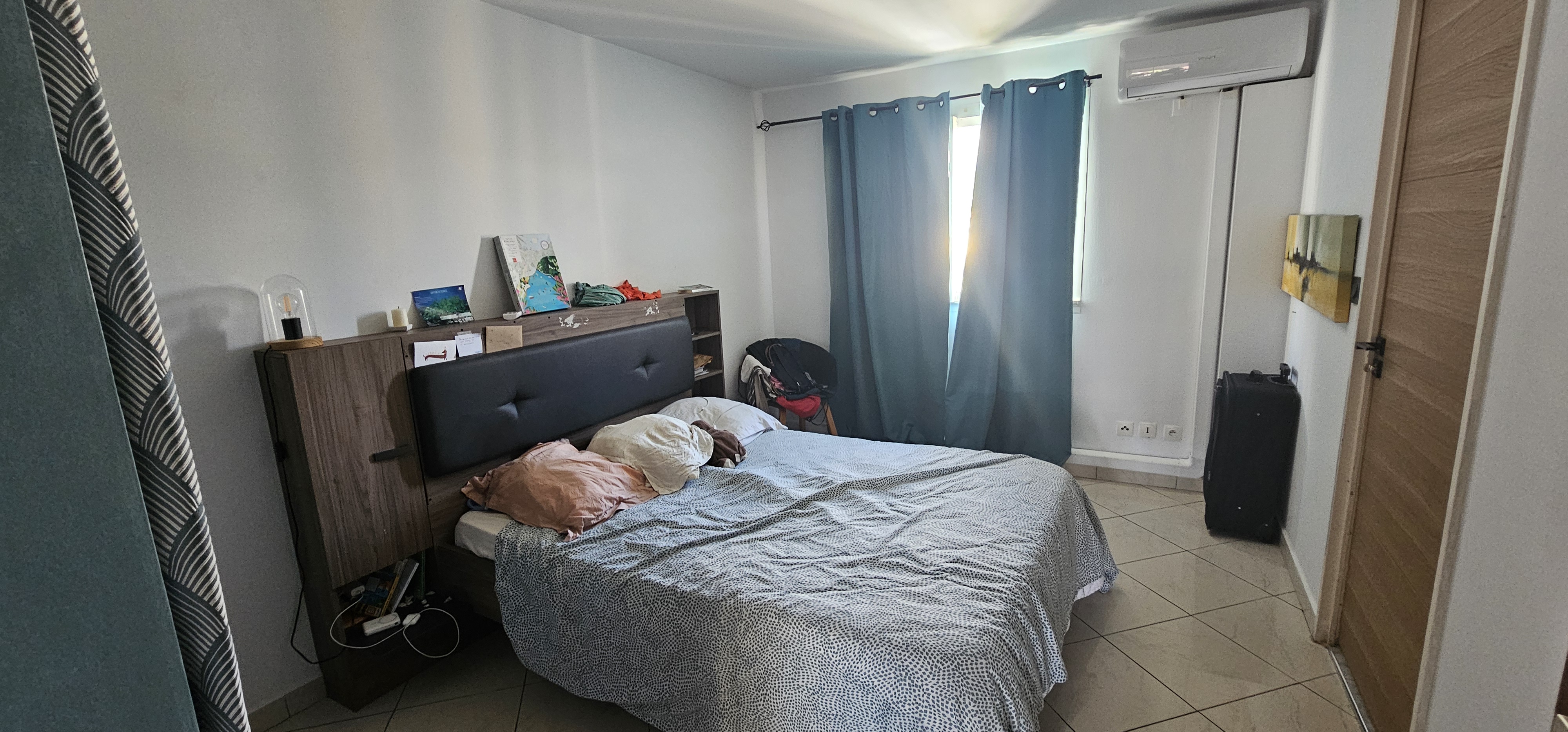 10 bis rue de la poste, Réunion, 1 Chambre Chambres, ,Appartement,À louer,rue de la poste,3,1130