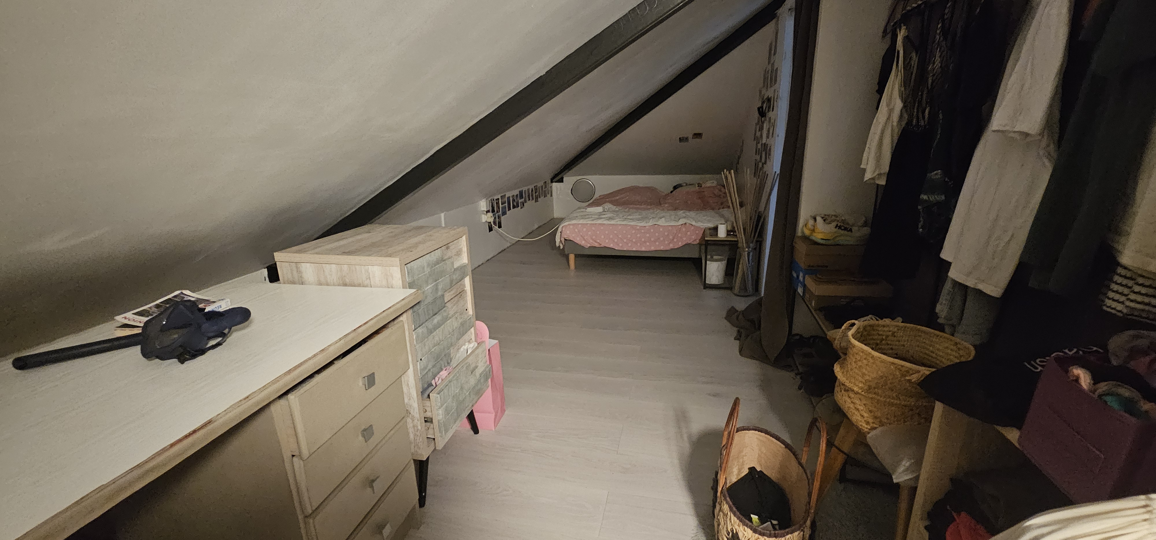 10 bis rue de la poste, Réunion, 1 Chambre Chambres, ,Appartement,À louer,rue de la poste,3,1130