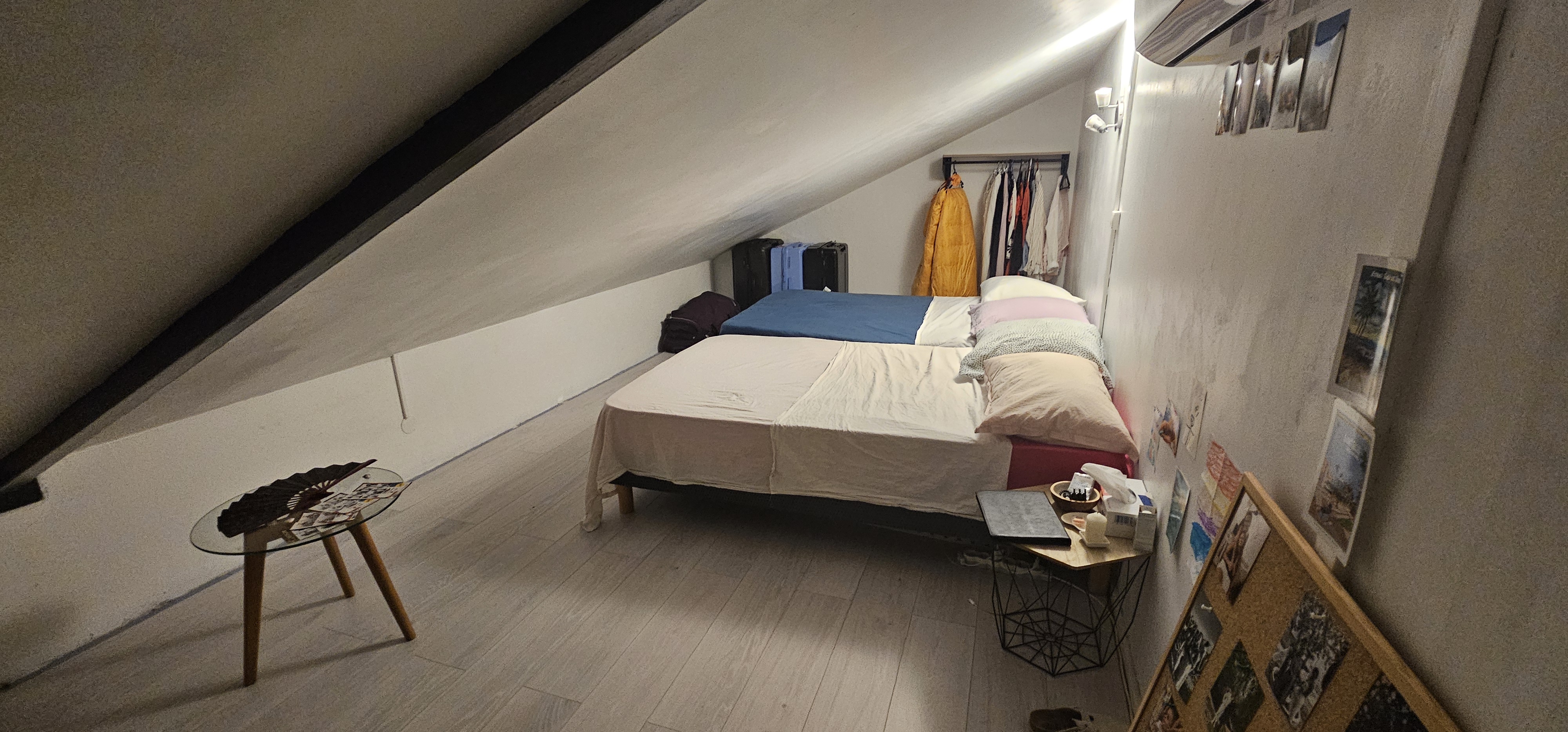 10 bis rue de la poste, Réunion, 1 Chambre Chambres, ,Appartement,À louer,rue de la poste,3,1130