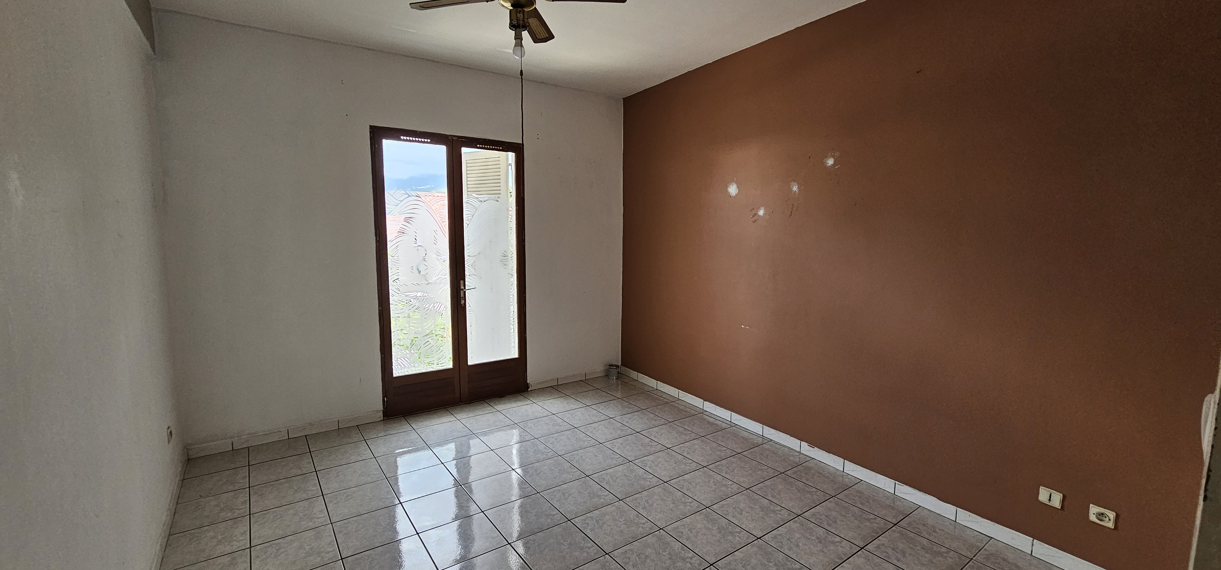 rue de la compagnie des indes, Réunion, 1 Chambre Chambres, ,Appartement,À louer,rue de la compagnie des indes,1,1131