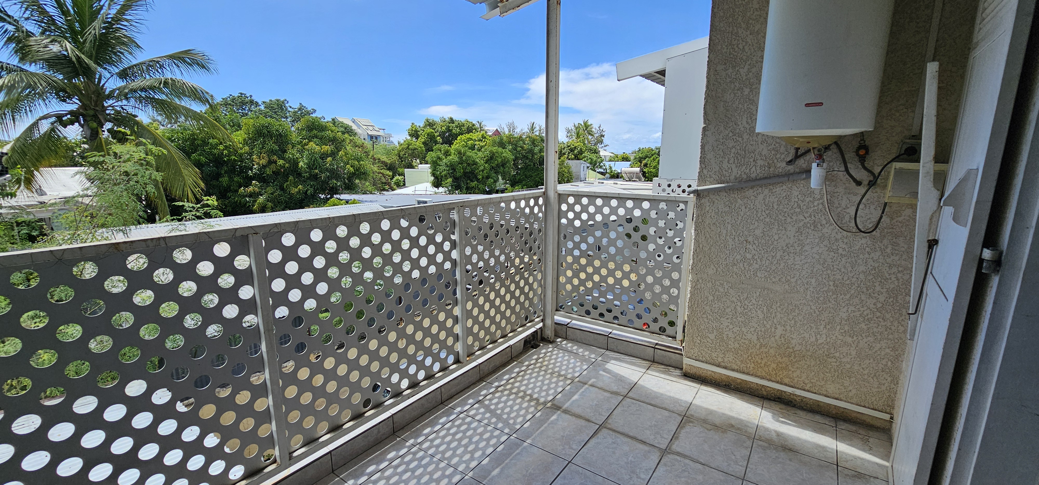 rue de la compagnie des indes, Réunion, 1 Chambre Chambres, ,Appartement,À louer,rue de la compagnie des indes,1,1131