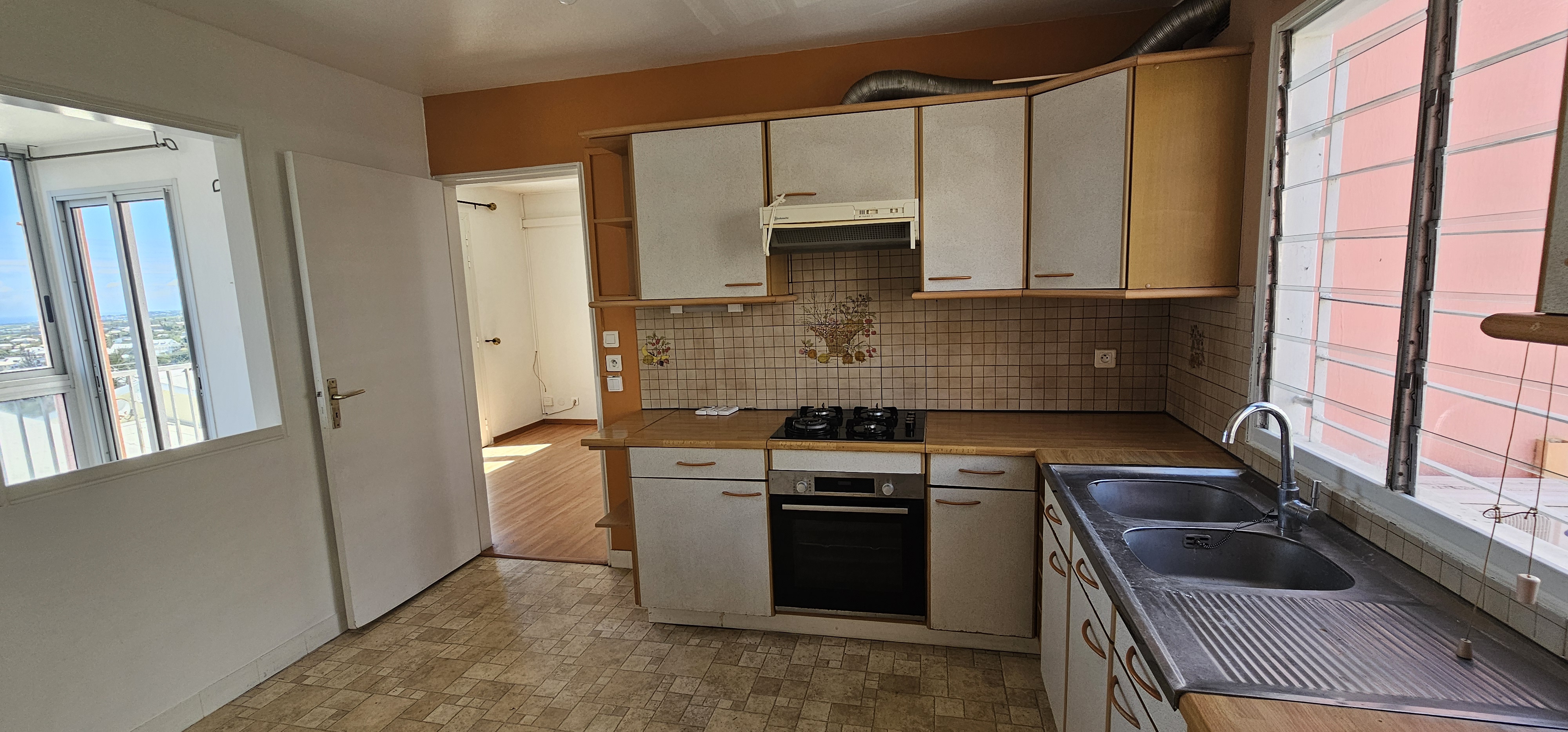 5 Rue du limousin, Réunion, 3 Bedrooms Bedrooms, ,Appartement,À vendre,Rue du limousin,1132