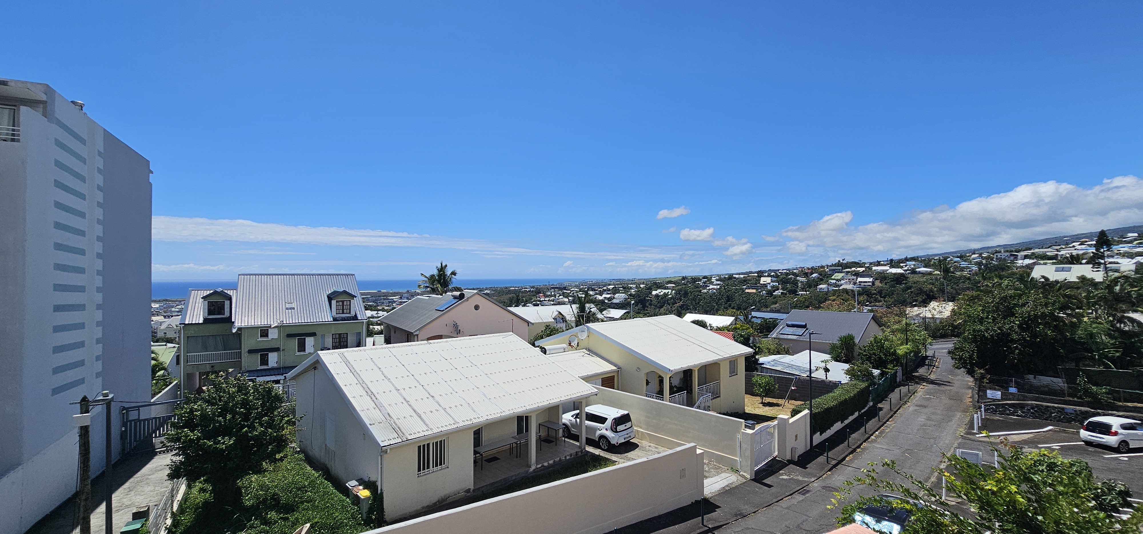 5 Rue du limousin, Réunion, 3 Bedrooms Bedrooms, ,Appartement,À vendre,Rue du limousin,1132