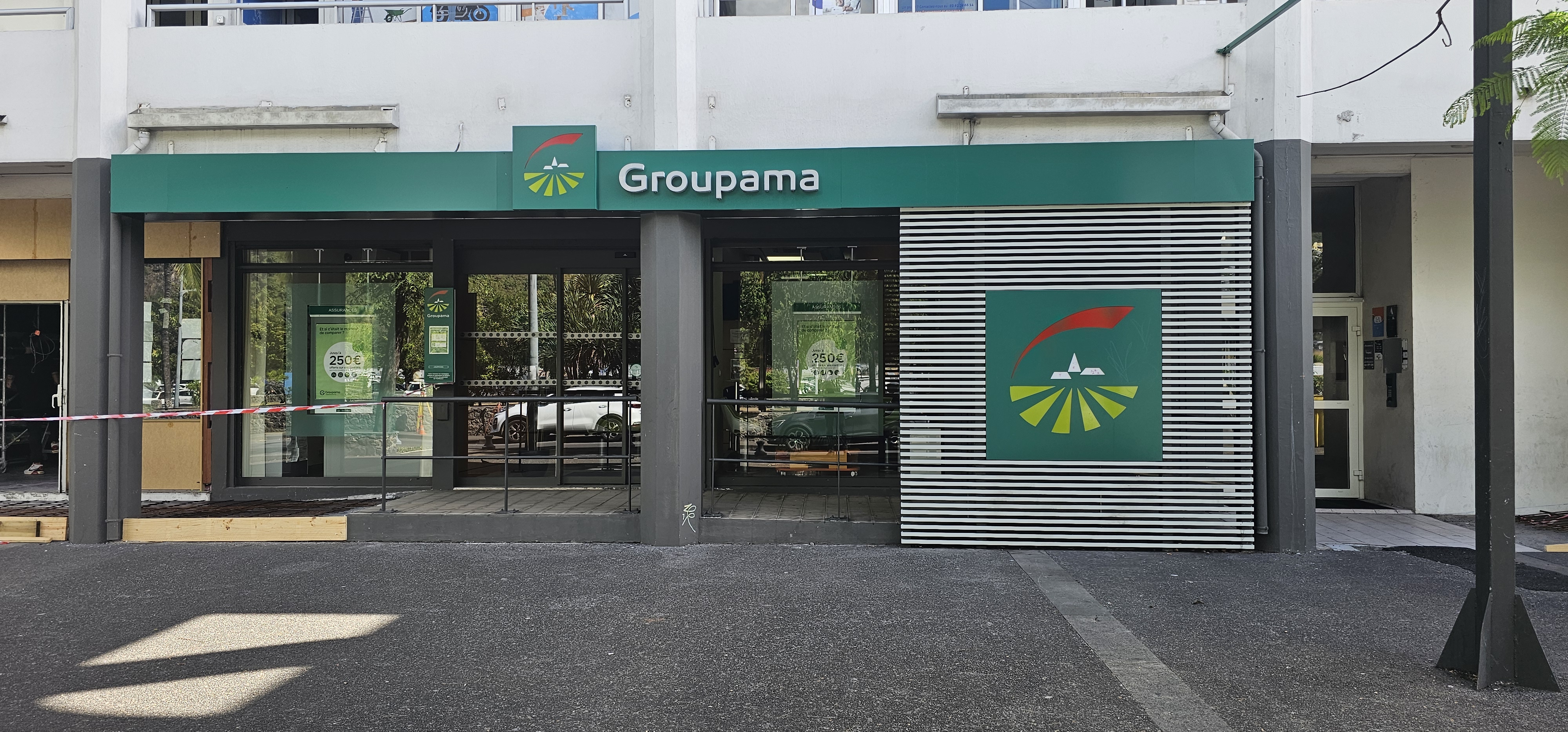 103 chaussée royale, Réunion, ,Commerce,À vendre,chaussée royale,1133