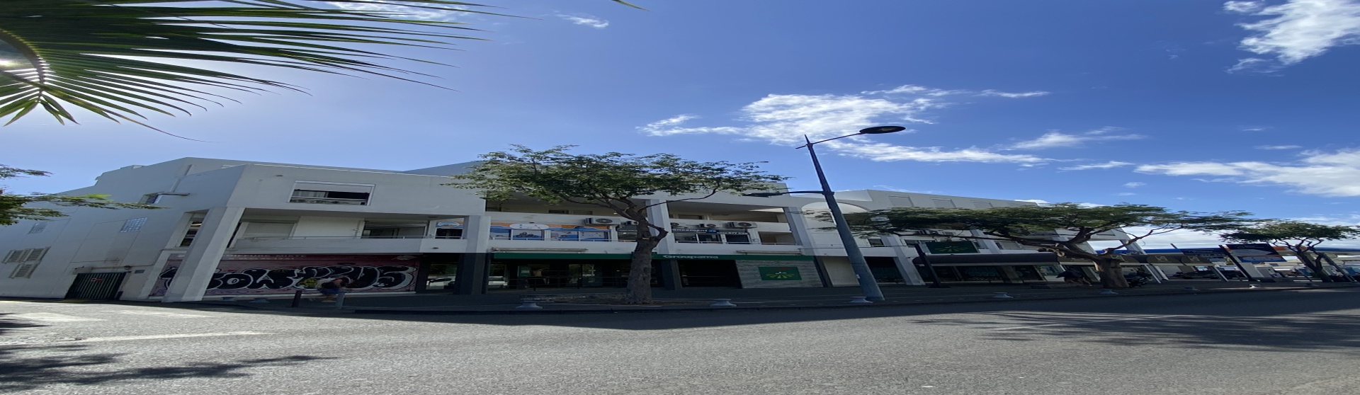 103 chaussée royale, Réunion, ,Commerce,À vendre,chaussée royale,1135