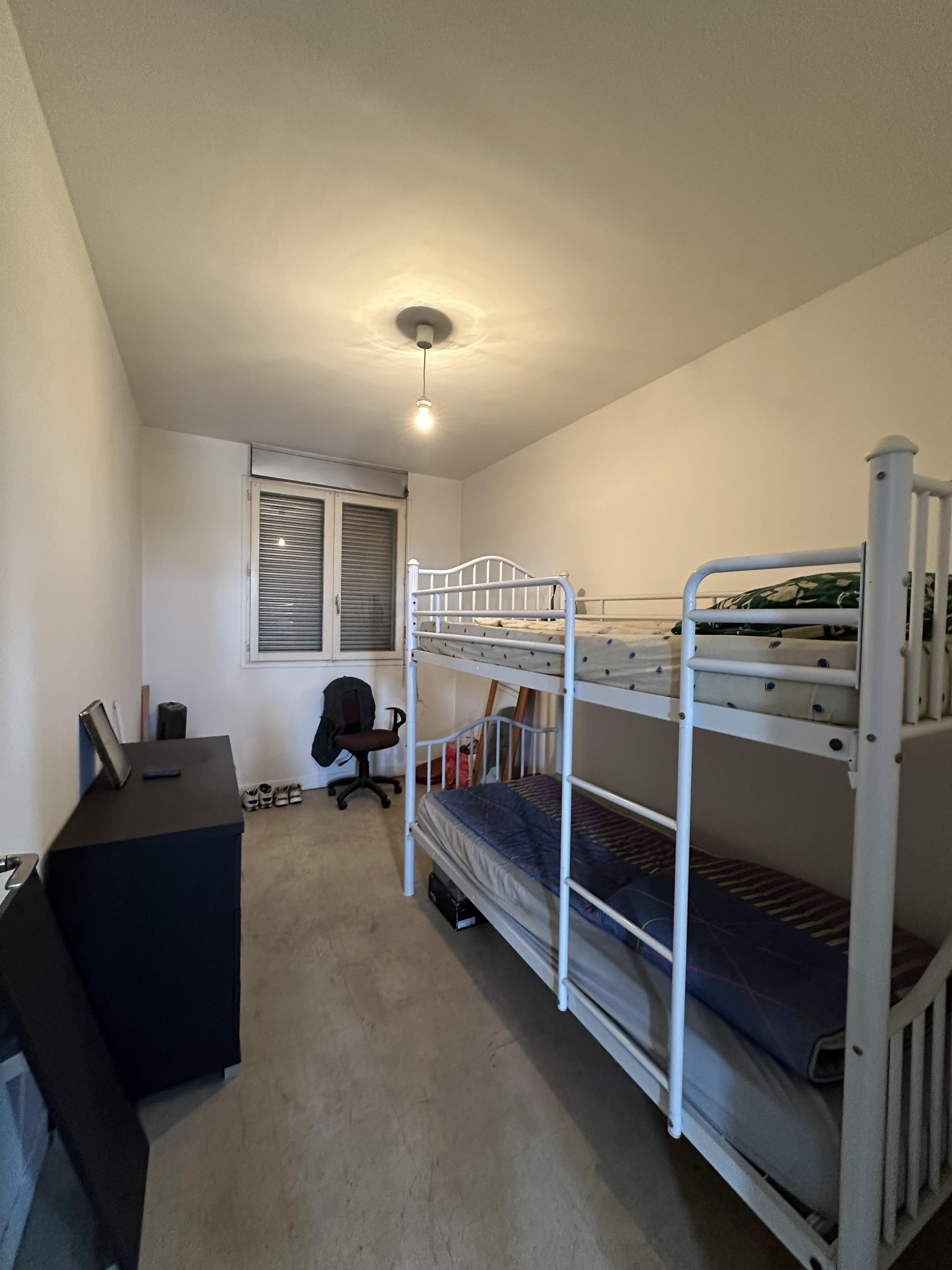 103 chaussée royale, Réunion, 2 Bedrooms Bedrooms, ,Appartement,À vendre,chaussée royale,2,1137