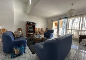 103 chaussée royale, Réunion, 2 Bedrooms Bedrooms, ,Appartement,À vendre,chaussée royale,2,1137