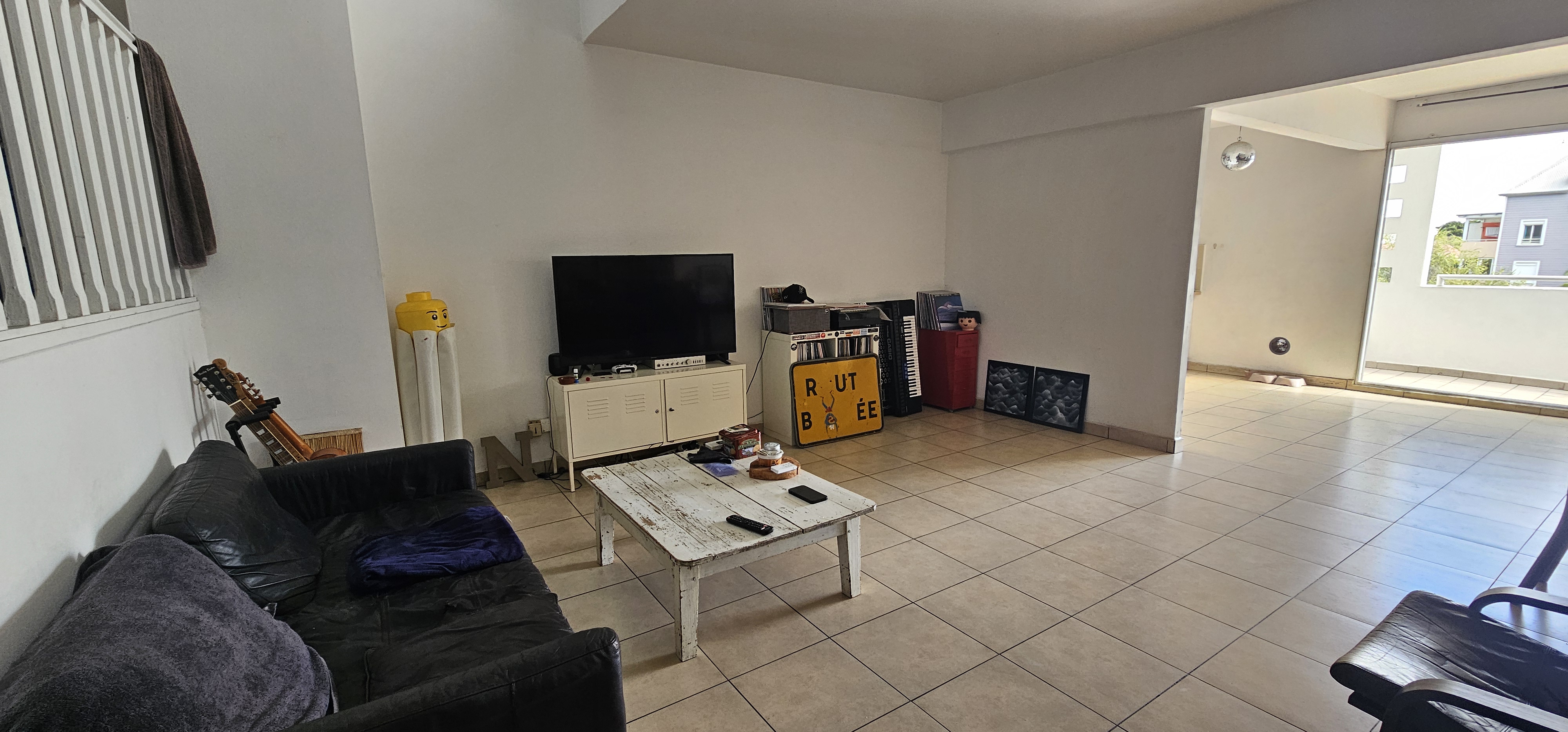 103 chaussée royale, Réunion, 2 Bedrooms Bedrooms, ,Appartement,À vendre,chaussée royale,1138