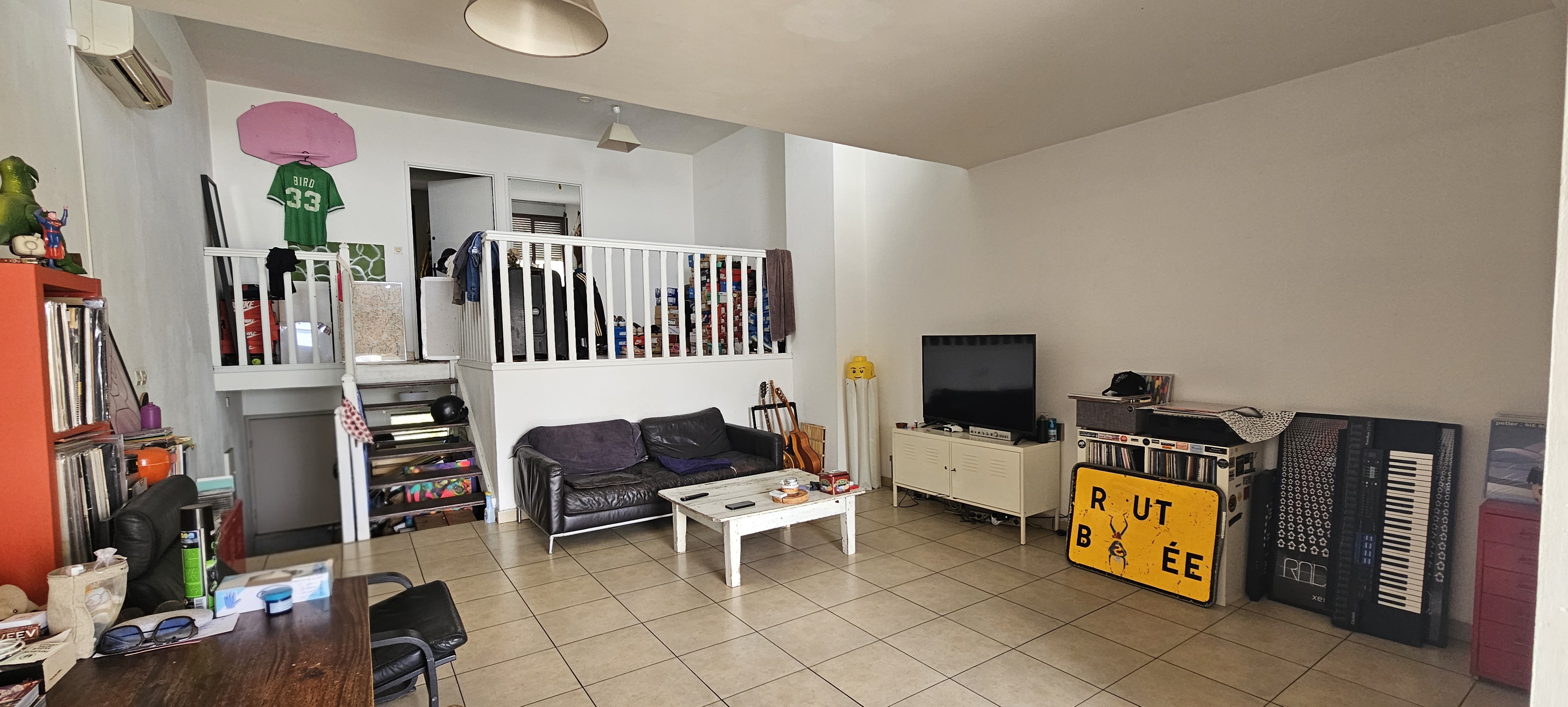 103 chaussée royale, Réunion, 2 Bedrooms Bedrooms, ,Appartement,À vendre,chaussée royale,1138