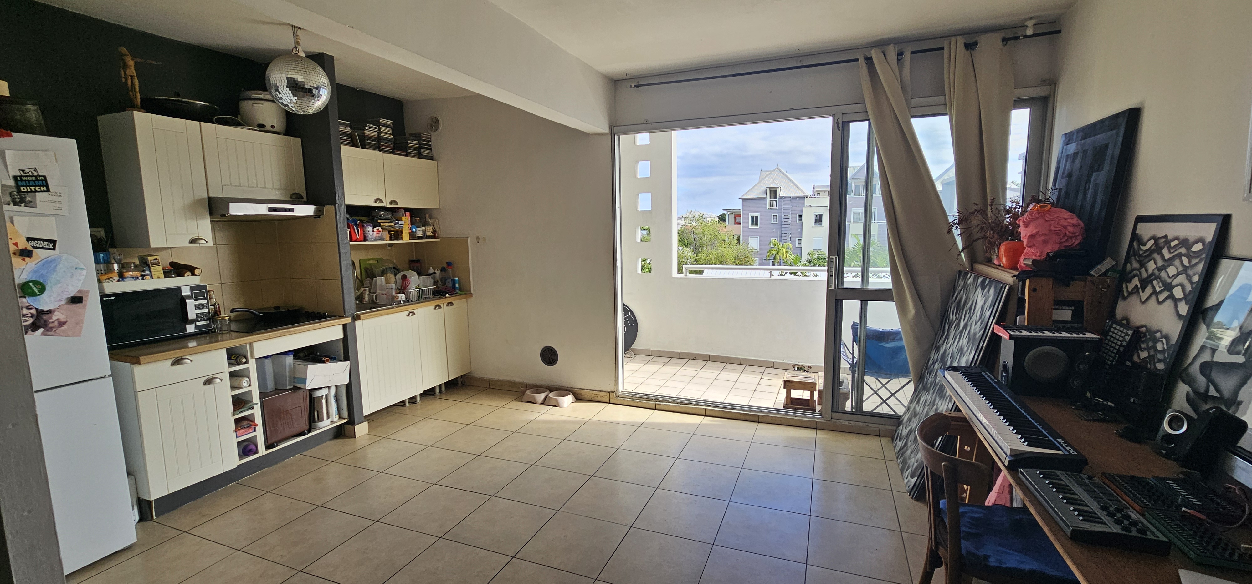 103 chaussée royale, Réunion, 2 Bedrooms Bedrooms, ,Appartement,À vendre,chaussée royale,1138