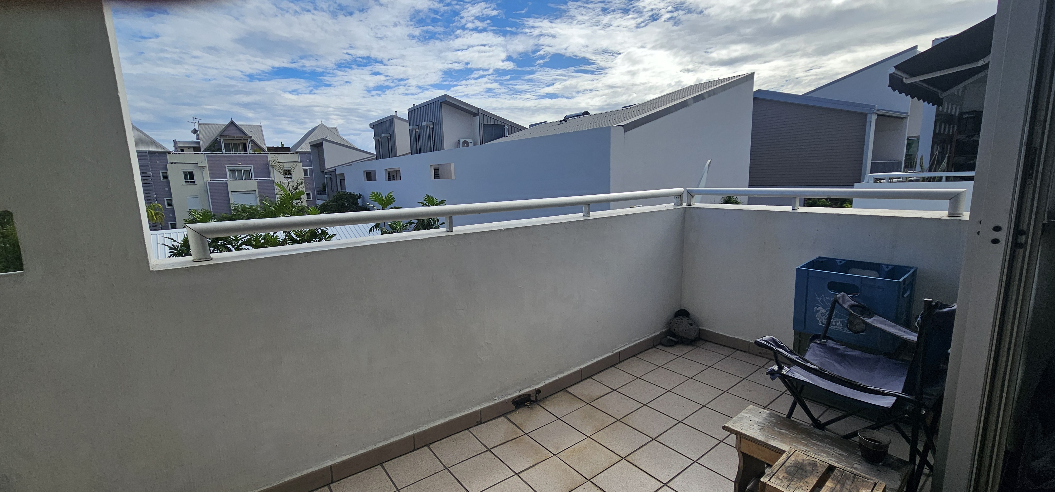 103 chaussée royale, Réunion, 2 Bedrooms Bedrooms, ,Appartement,À vendre,chaussée royale,1138