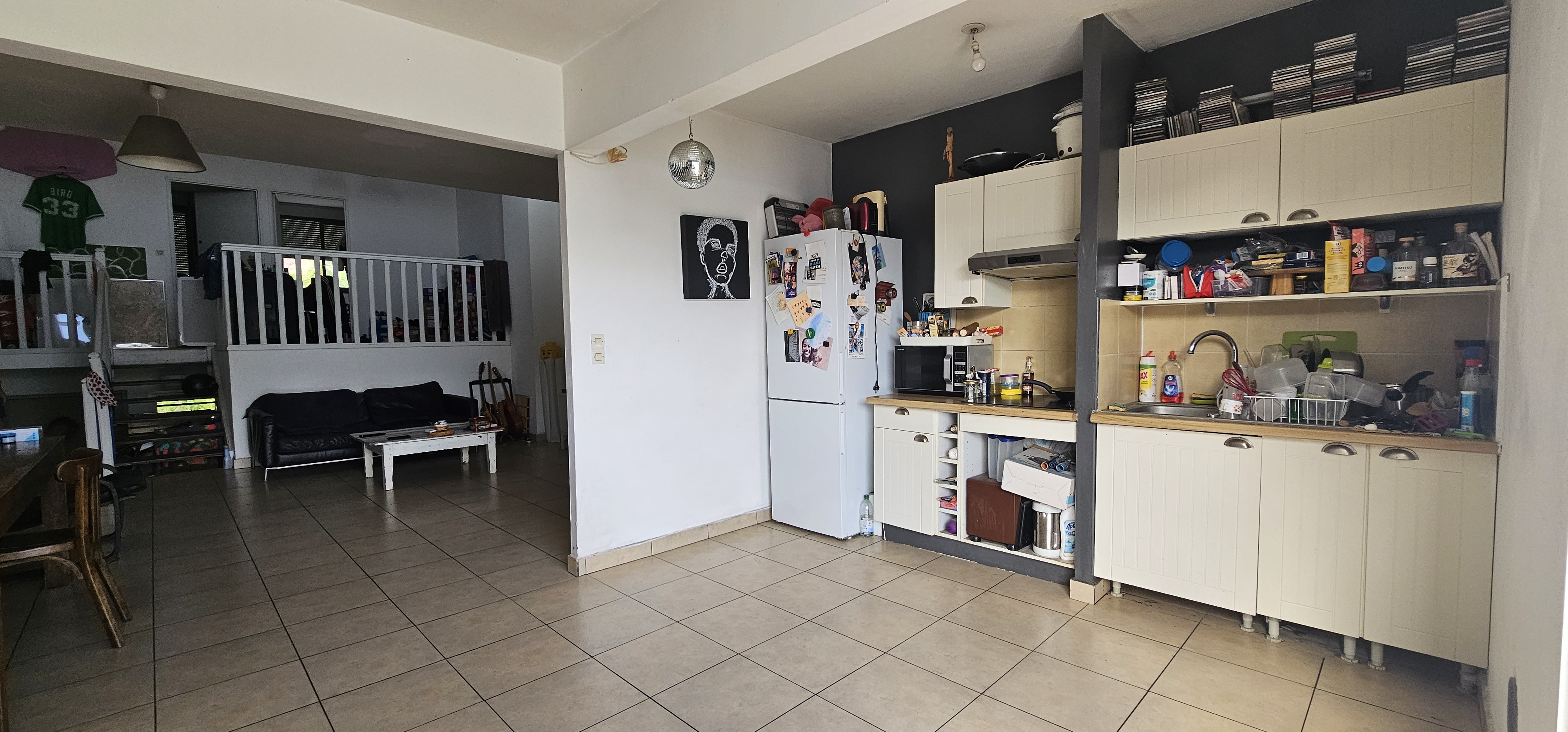 103 chaussée royale, Réunion, 2 Bedrooms Bedrooms, ,Appartement,À vendre,chaussée royale,1138