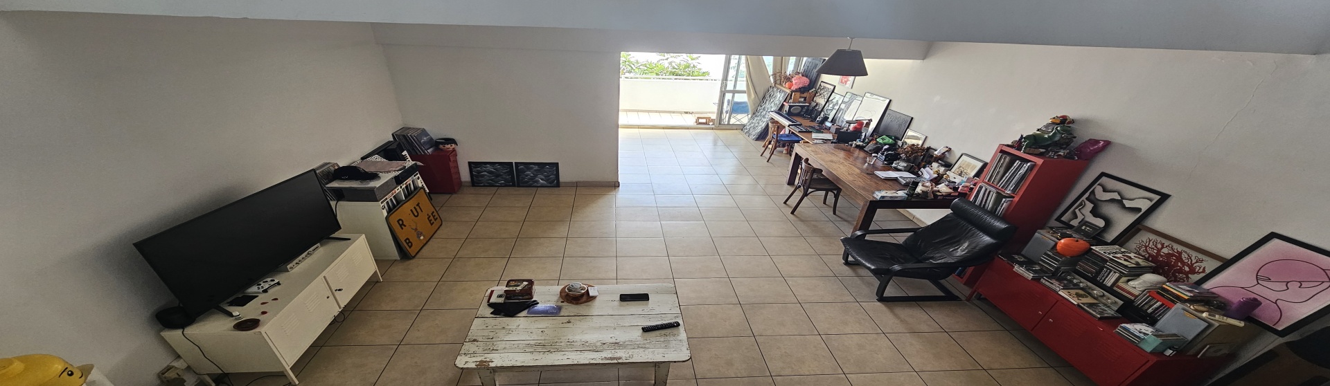 103 chaussée royale, Réunion, 2 Bedrooms Bedrooms, ,Appartement,À vendre,chaussée royale,1138
