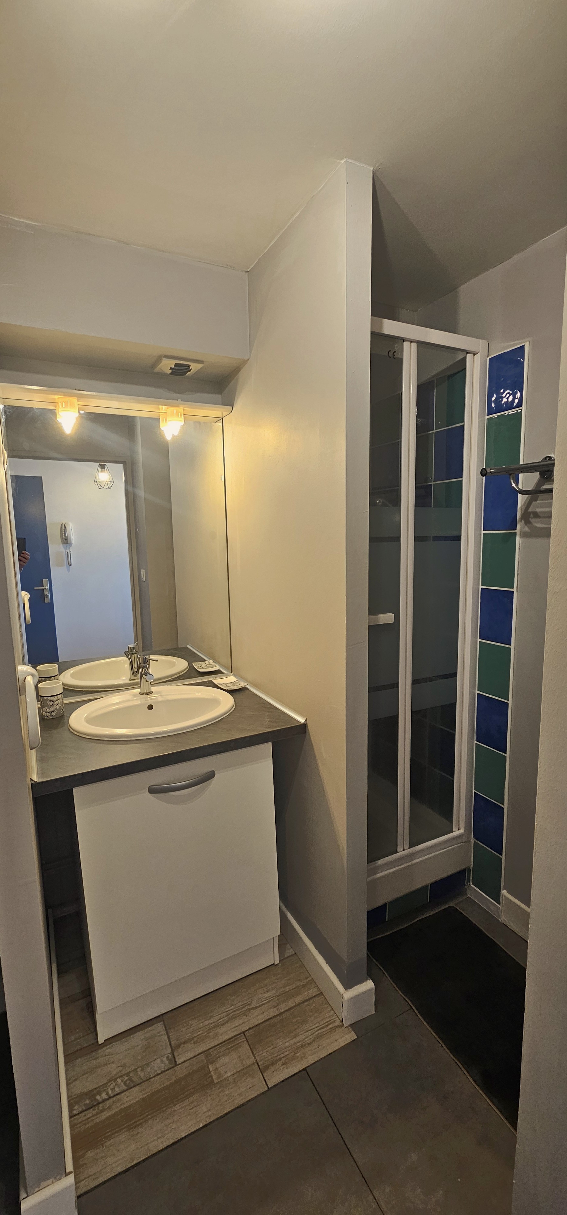SDE - WC