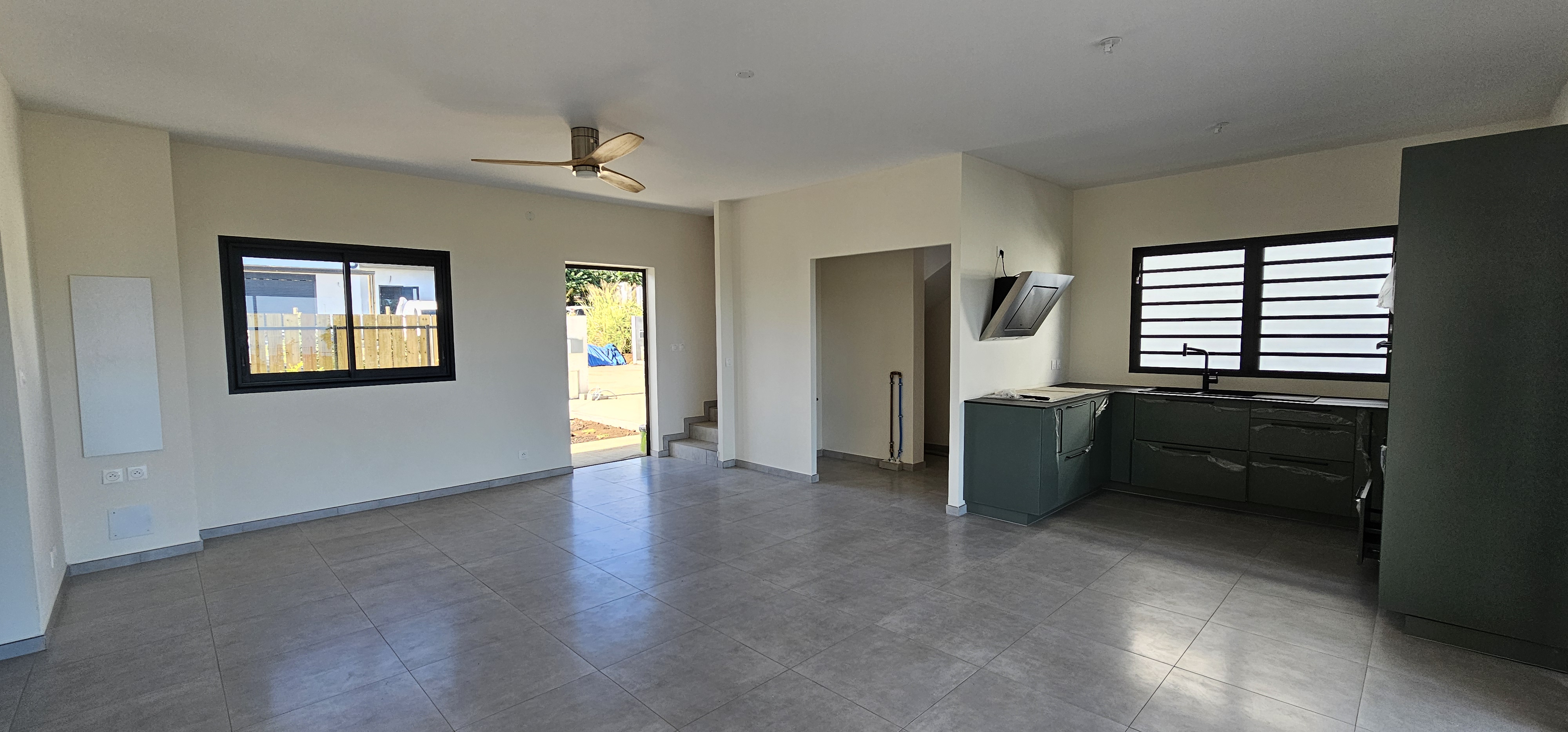 68 RUE MIMI JOSON, Réunion, ,Maison,À louer,RUE MIMI JOSON,1147
