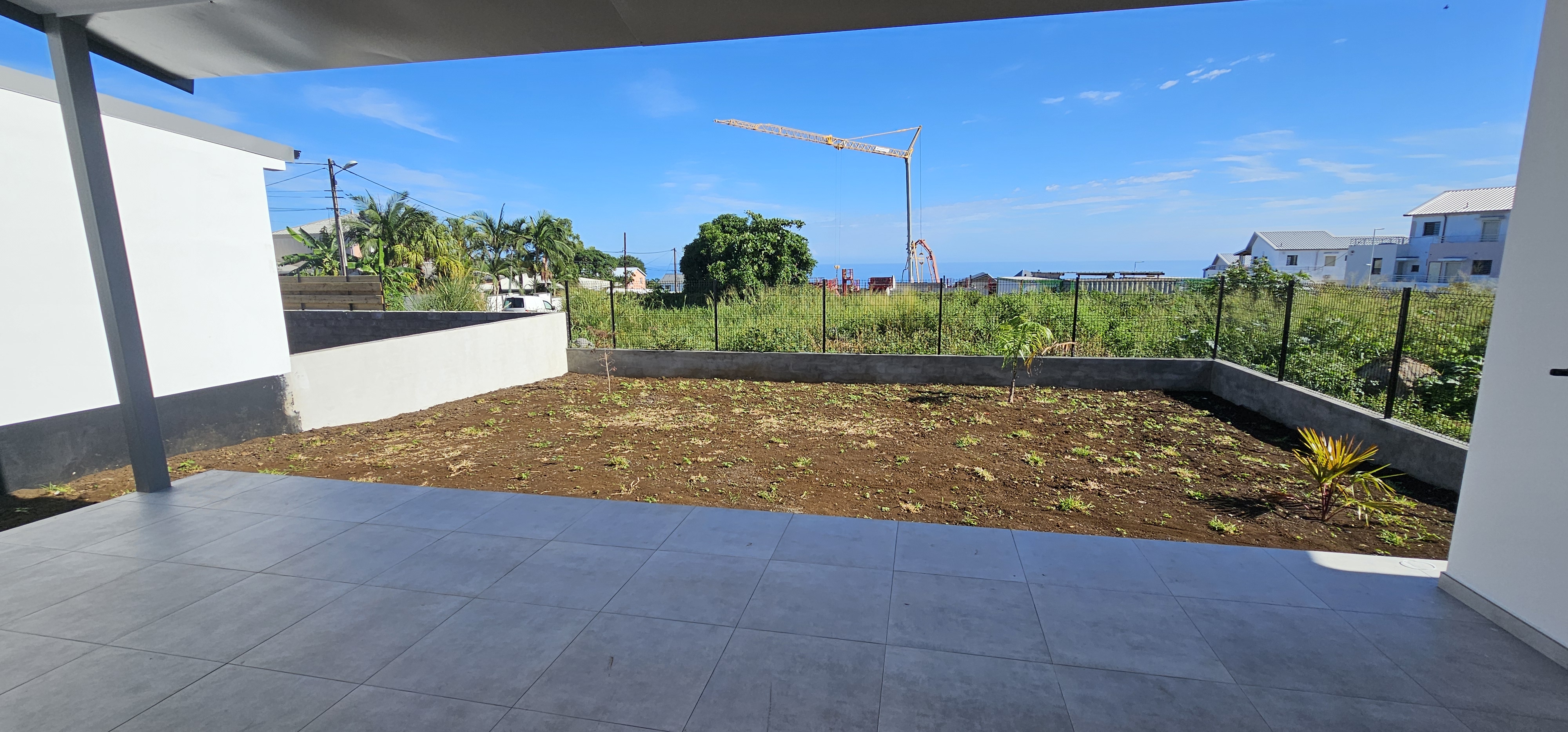 68 RUE MIMI JOSON, Réunion, ,Maison,À louer,RUE MIMI JOSON,1147