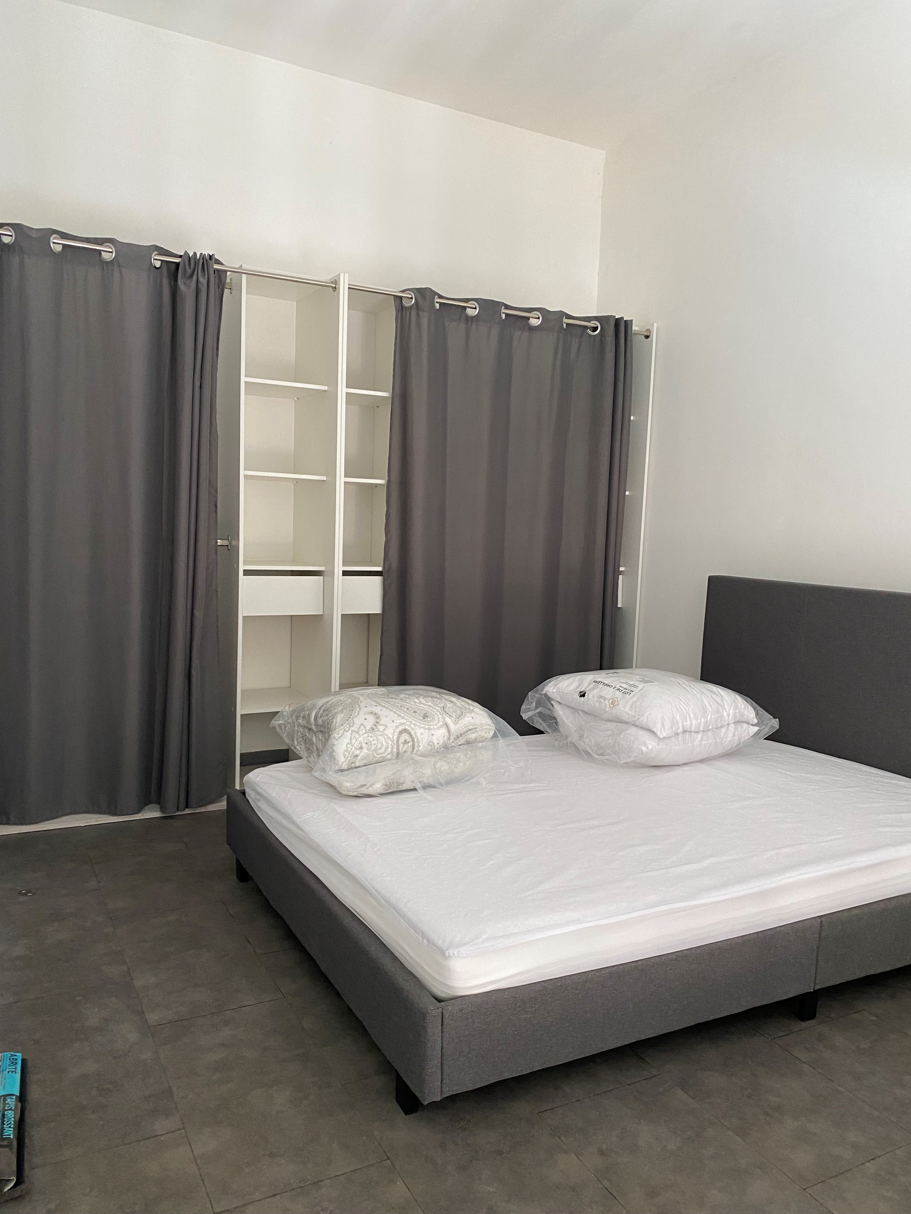 60 rue des tulipes, Réunion, 1 Bedroom Bedrooms, ,Appartement,À louer,Central fac 5,rue des tulipes,1148