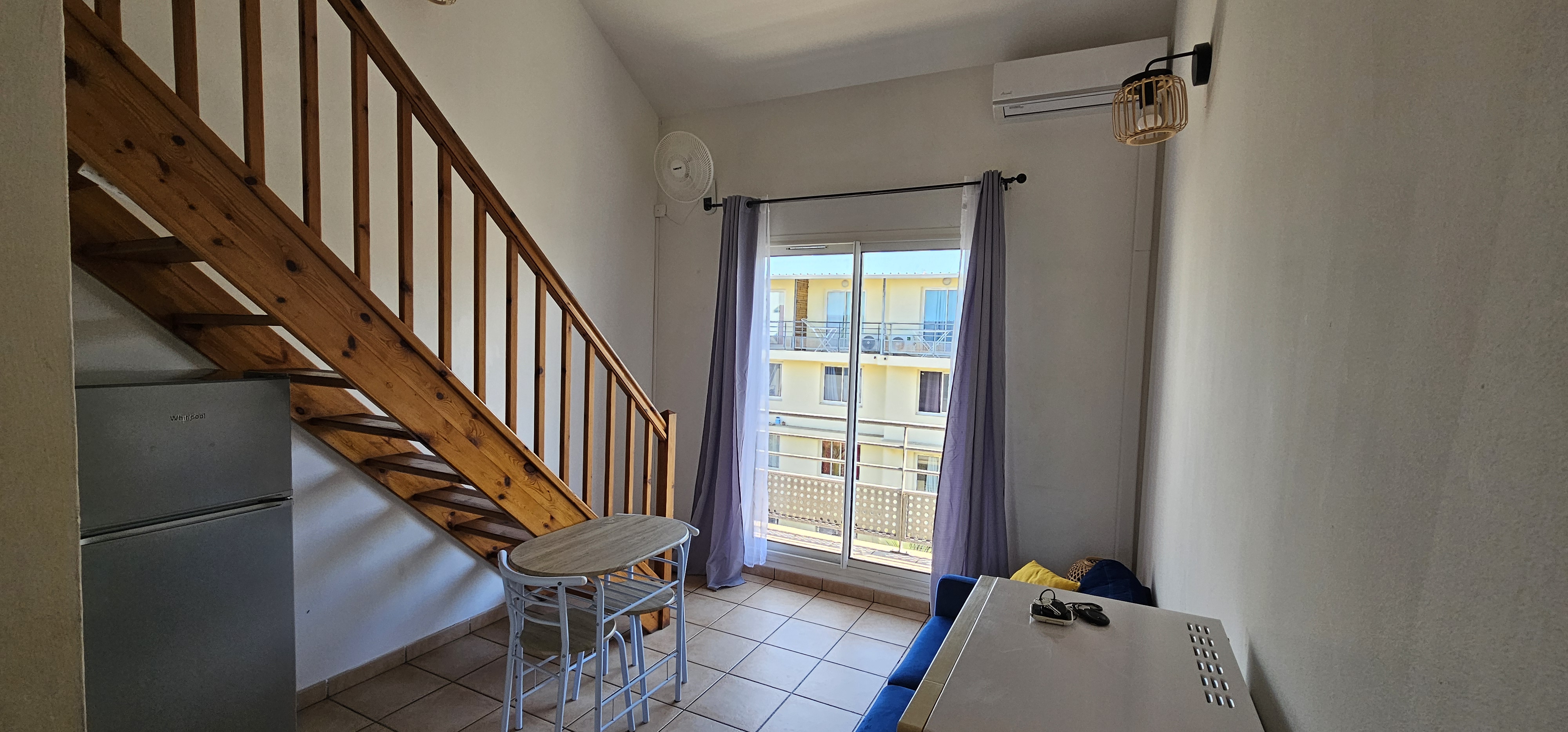 5 rue des roches, Réunion, 1 Bedroom Bedrooms, ,Appartement,À vendre,rue des roches,3,1151