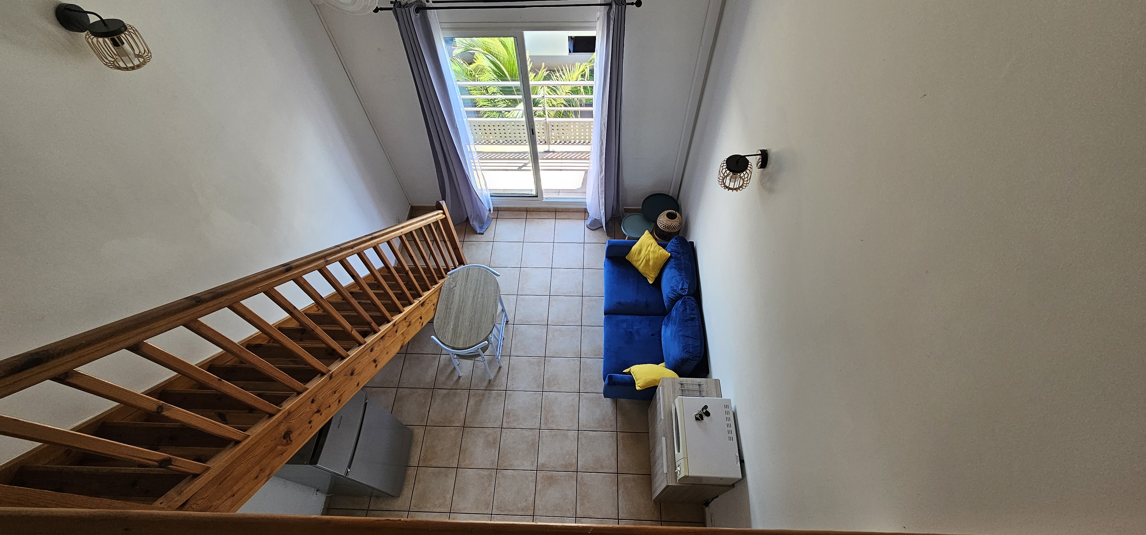 5 rue des roches, Réunion, 1 Bedroom Bedrooms, ,Appartement,À vendre,rue des roches,3,1151