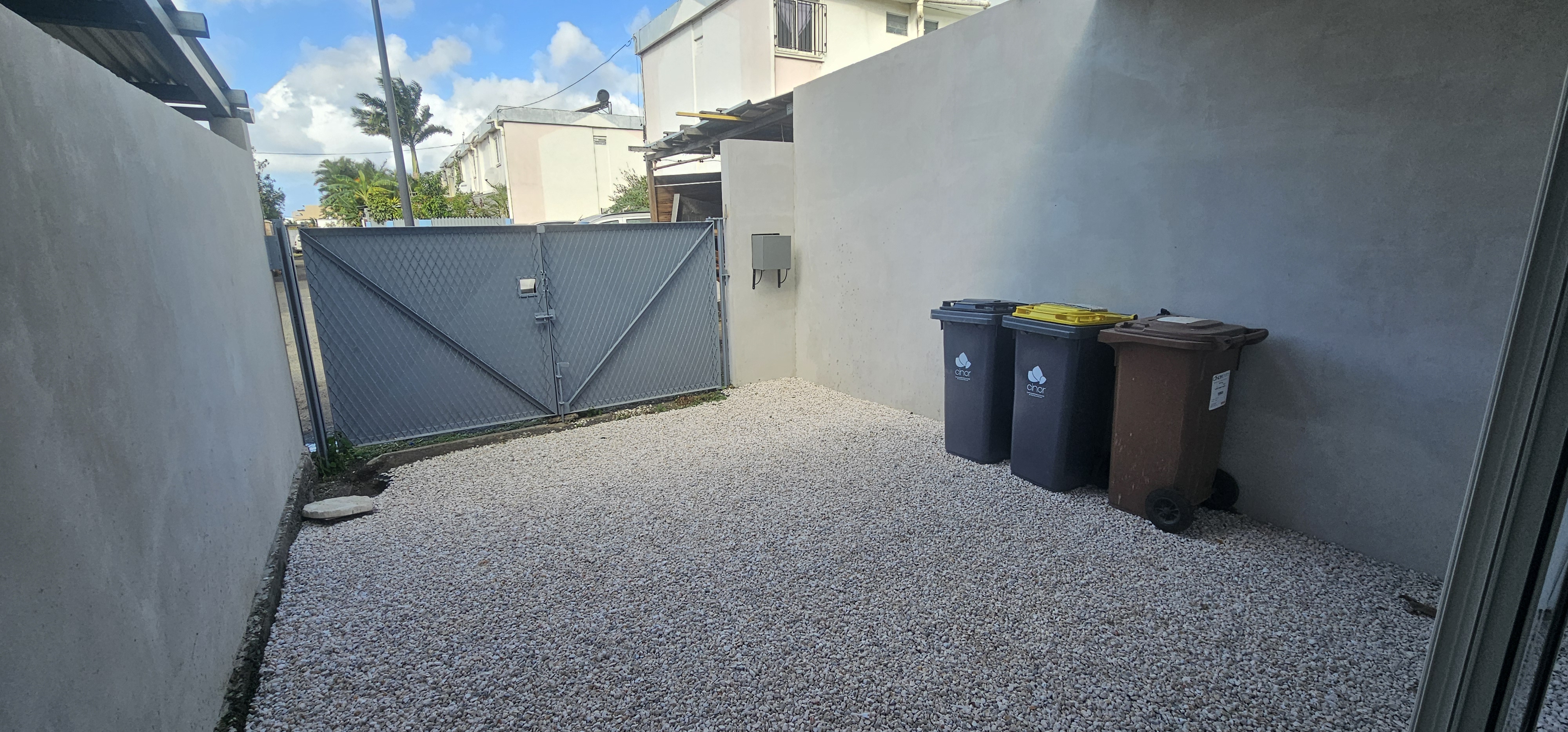 allée Alfred Musset, Réunion, ,Appartement,À louer,allée Alfred Musset,1152
