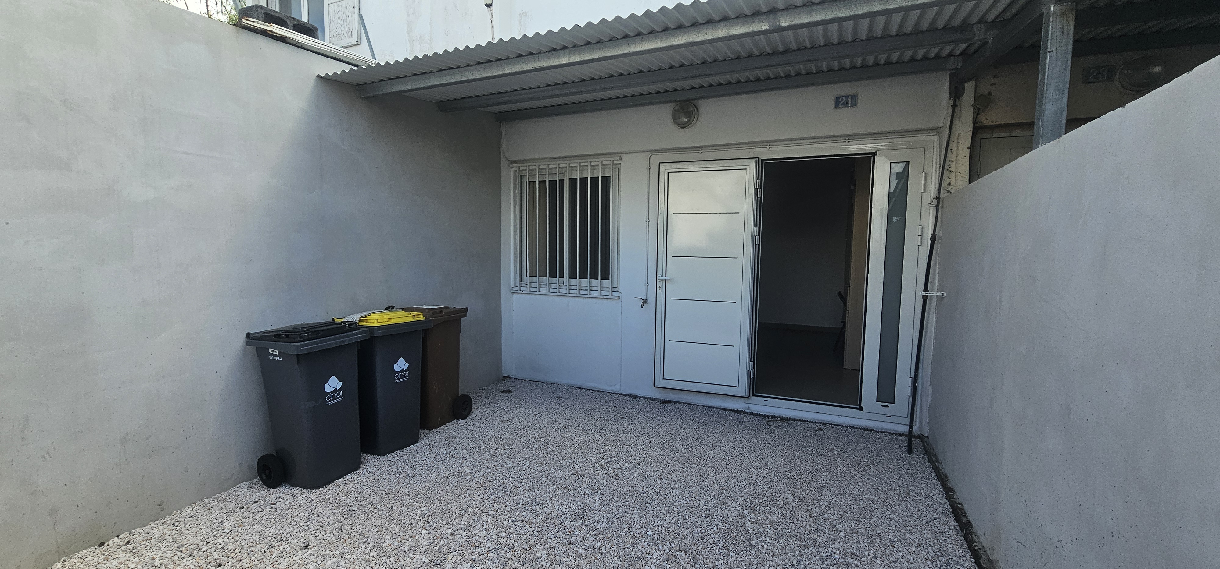 allée Alfred Musset, Réunion, ,Appartement,À louer,allée Alfred Musset,1152