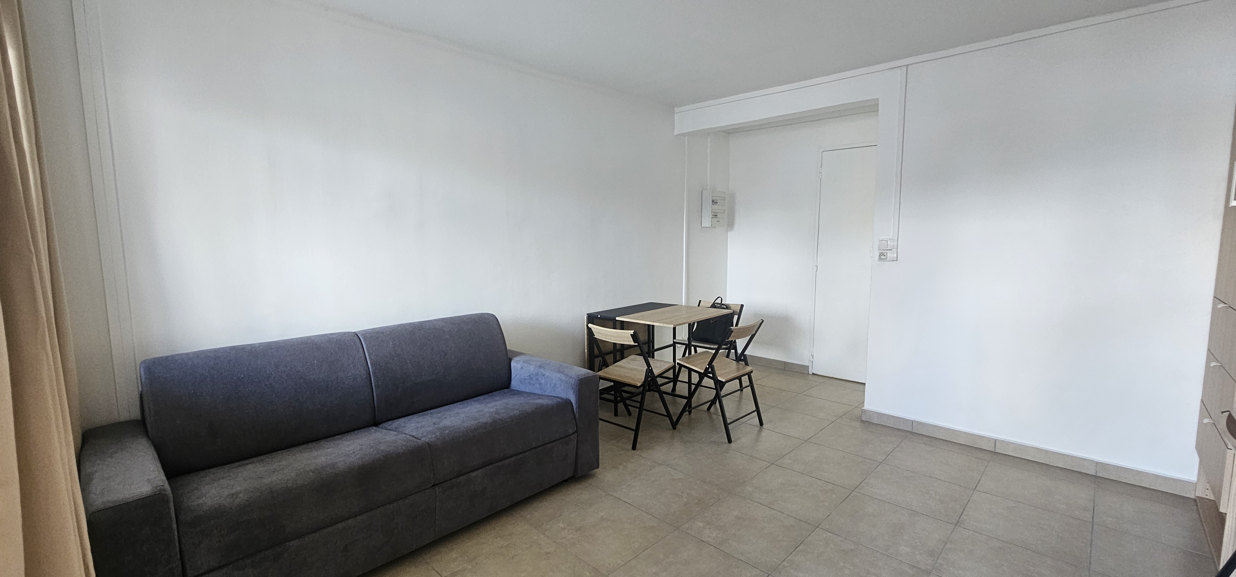allée Alfred Musset, Réunion, ,Appartement,À louer,allée Alfred Musset,1152