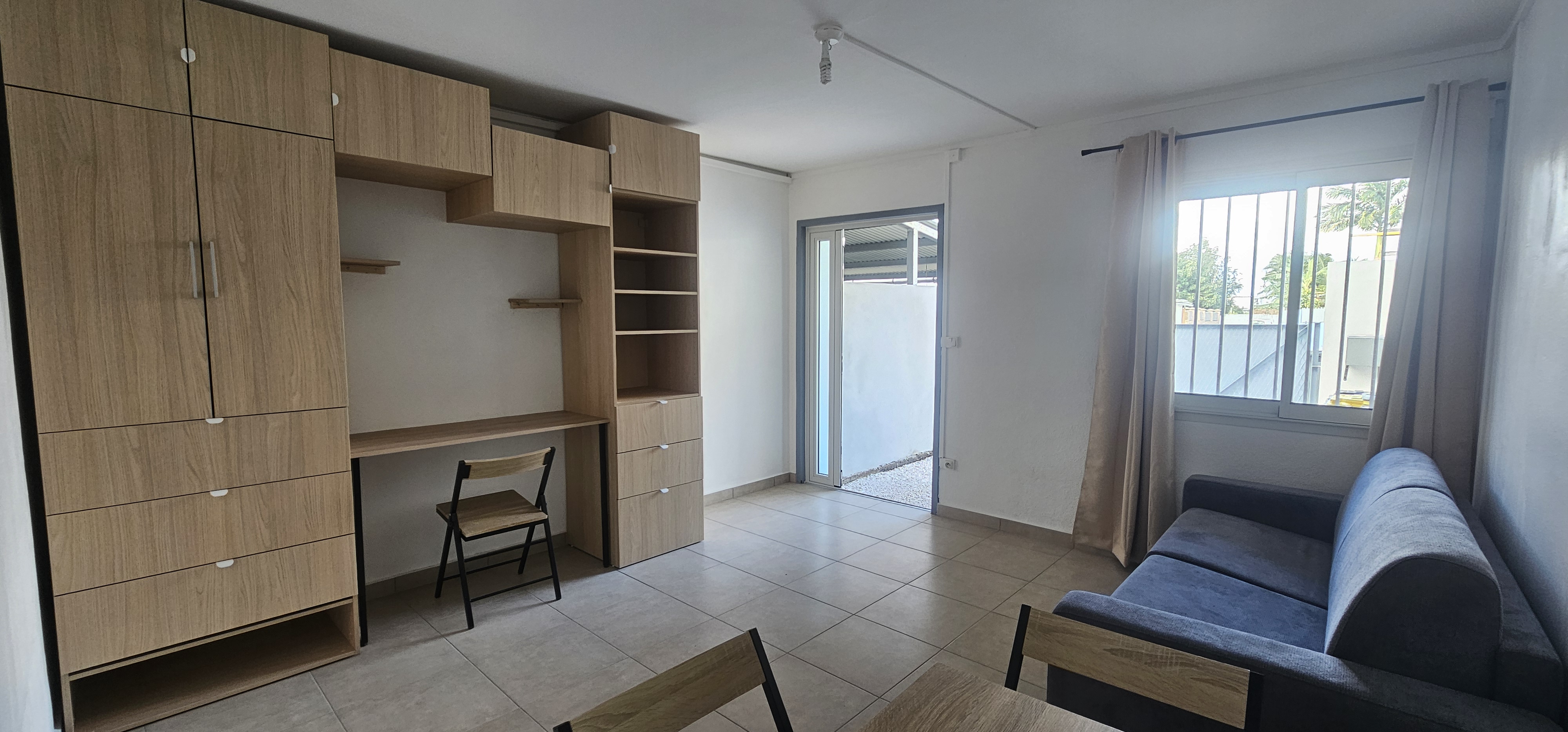 allée Alfred Musset, Réunion, ,Appartement,À louer,allée Alfred Musset,1152