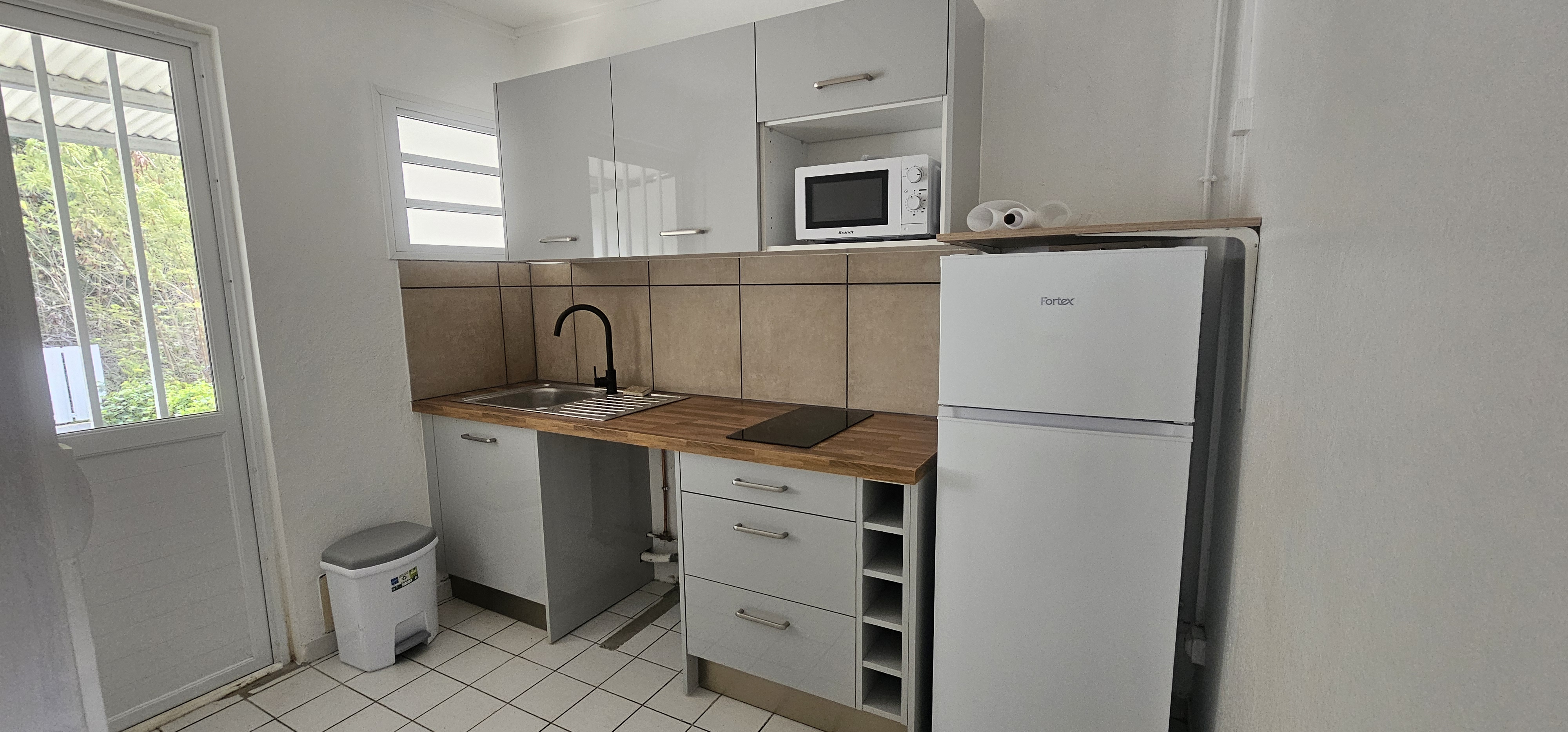 allée Alfred Musset, Réunion, ,Appartement,À louer,allée Alfred Musset,1152