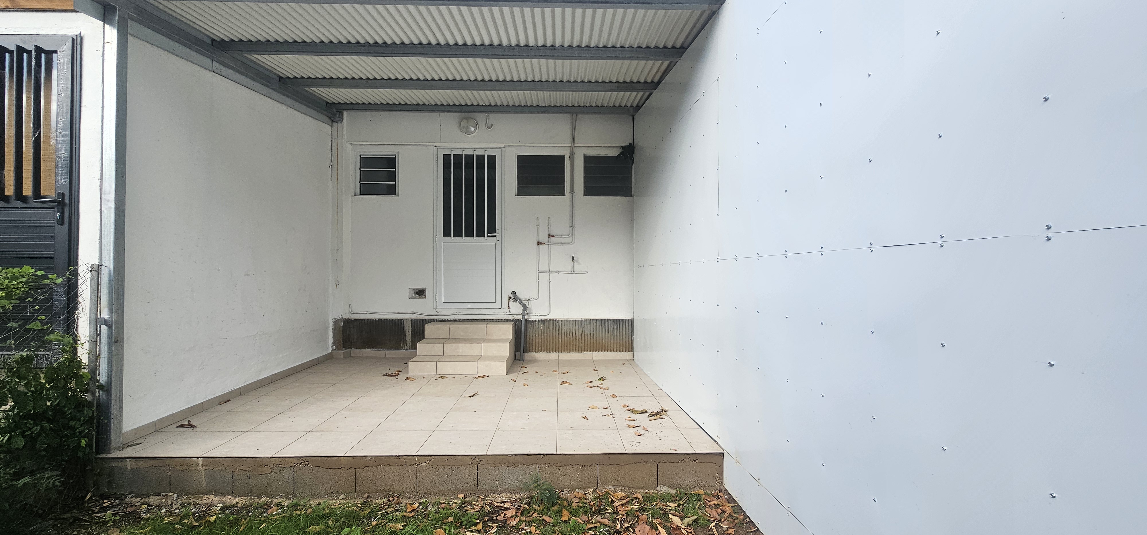 allée Alfred Musset, Réunion, ,Appartement,À louer,allée Alfred Musset,1152