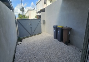 allée Alfred Musset, Réunion, ,Appartement,À louer,allée Alfred Musset,1152