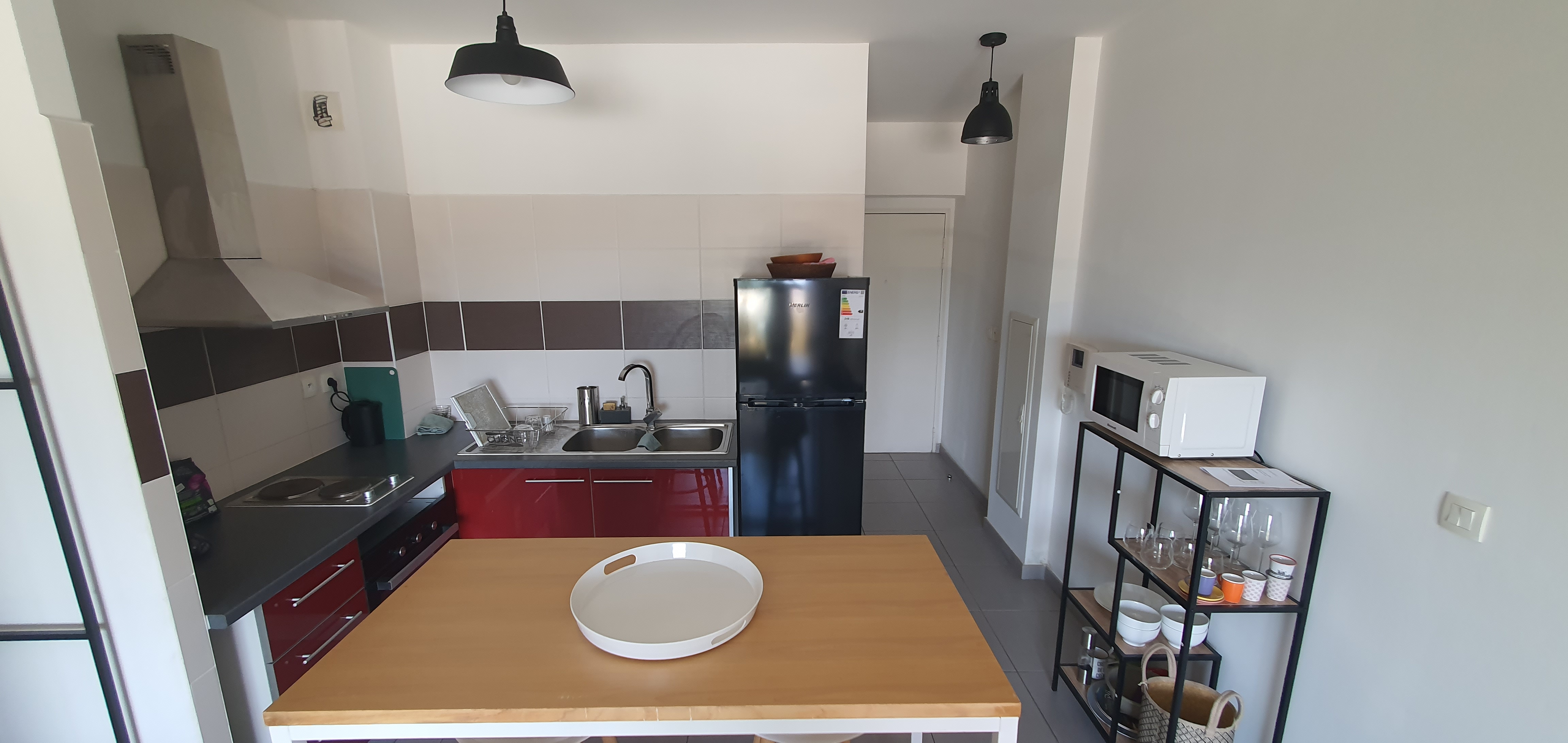 Adresse non valide, ,Appartement,À louer,route Gabriel Macé,1047