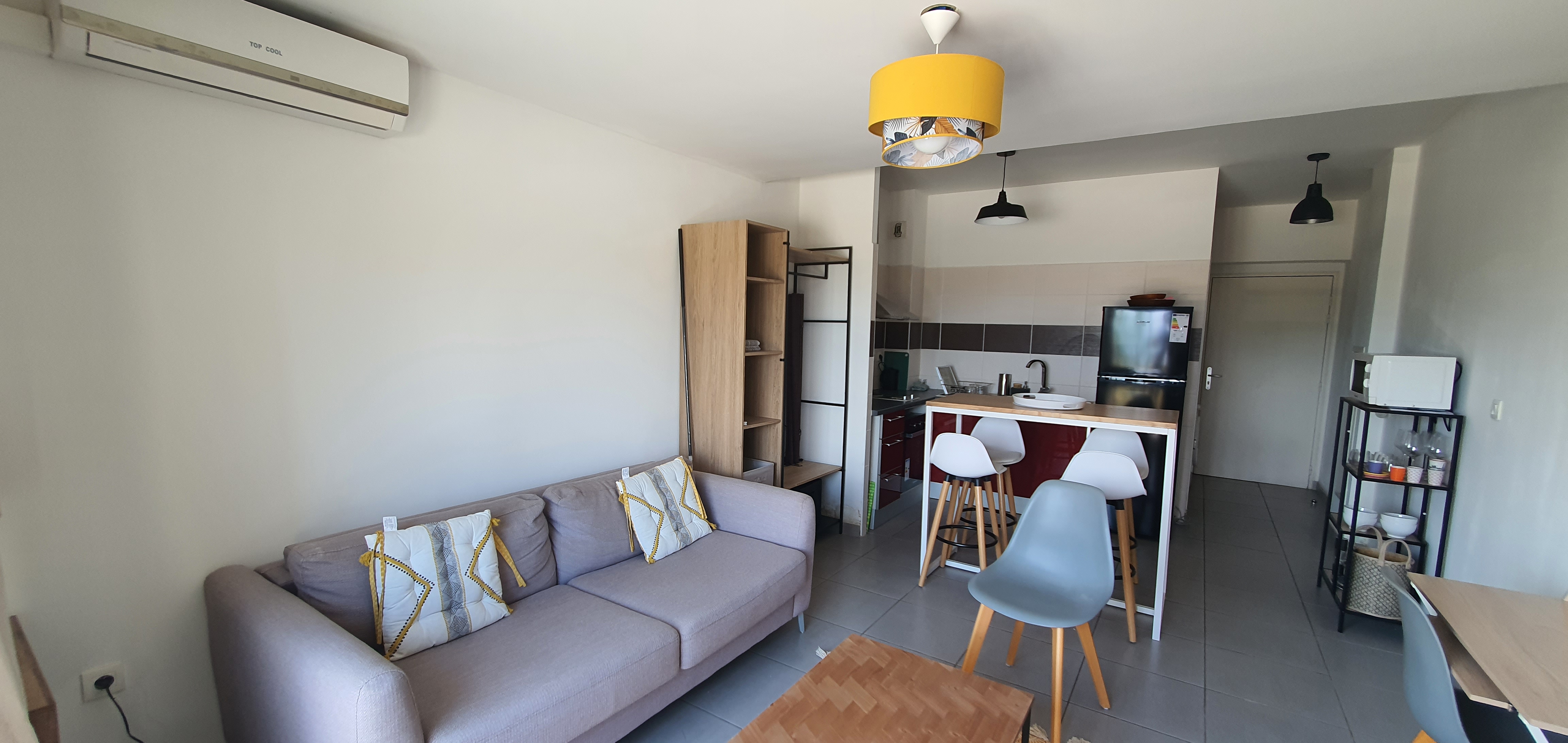 Adresse non valide, ,Appartement,À louer,route Gabriel Macé,1047